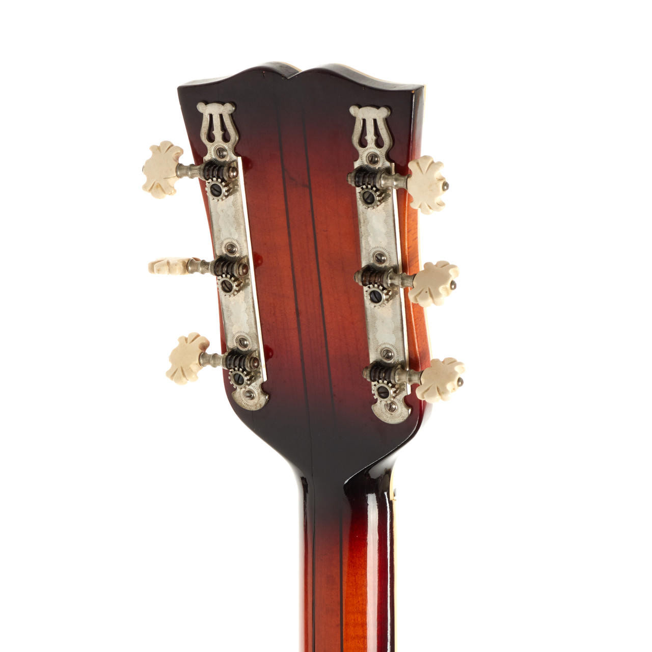 hoyer 12 string guitar