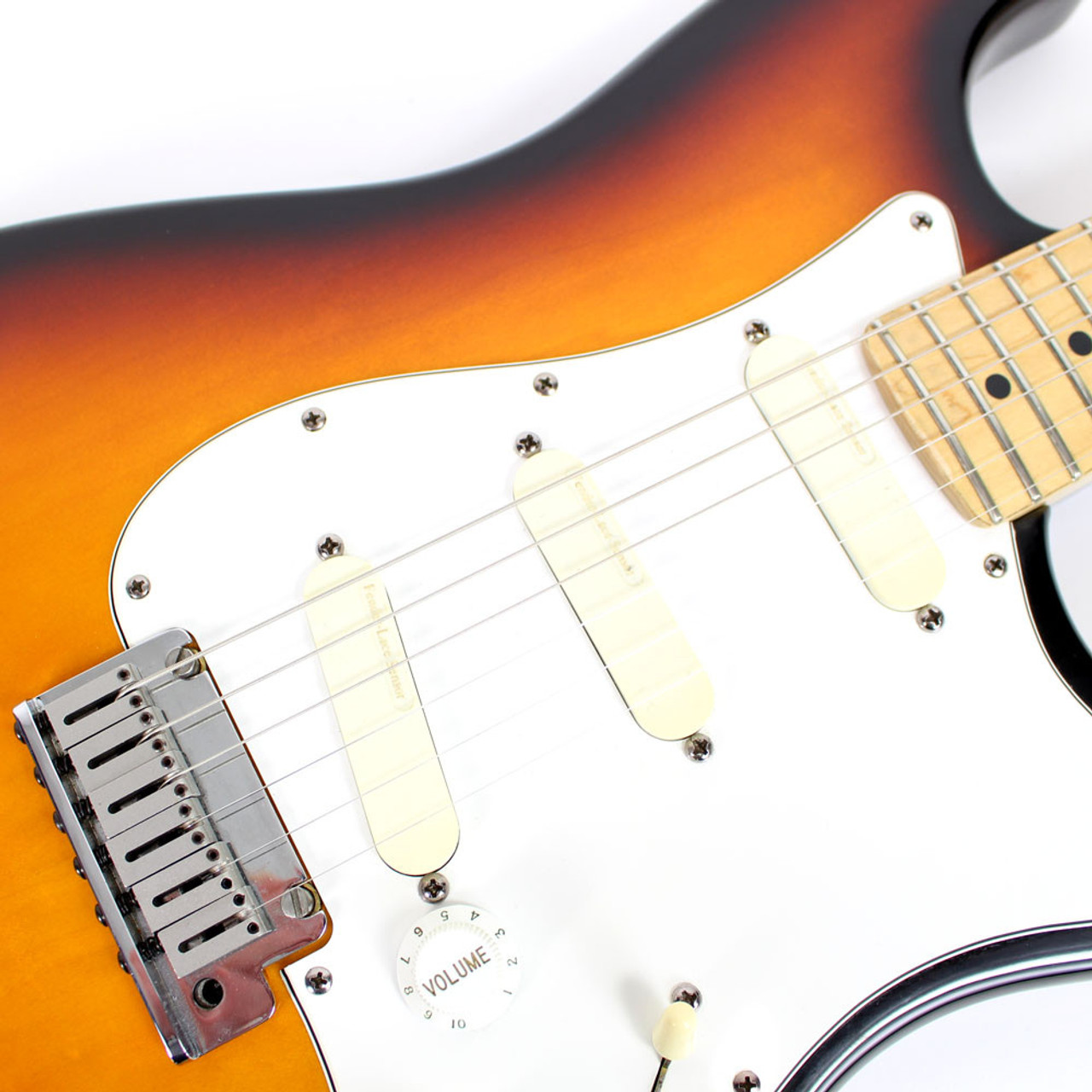 Fender USA '93 Stratocaster plus ストラトプラス 1993 Fender Stratocaster Strat Plus Electric Guitar in