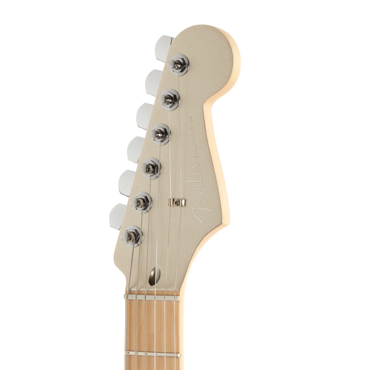 Fender 75th Anniversary Stratocaster Maple Diamond Anniversary