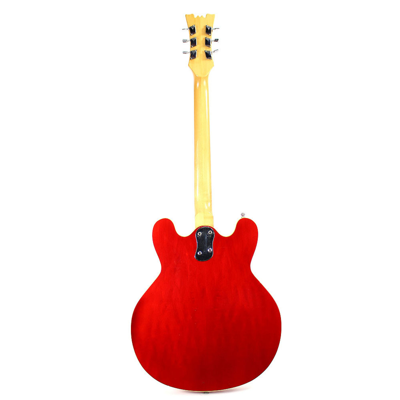 ギター 716 mosrite of california excellent Vintage 1971 Mosrite Celebrity Electric Guitar Cherry Finish