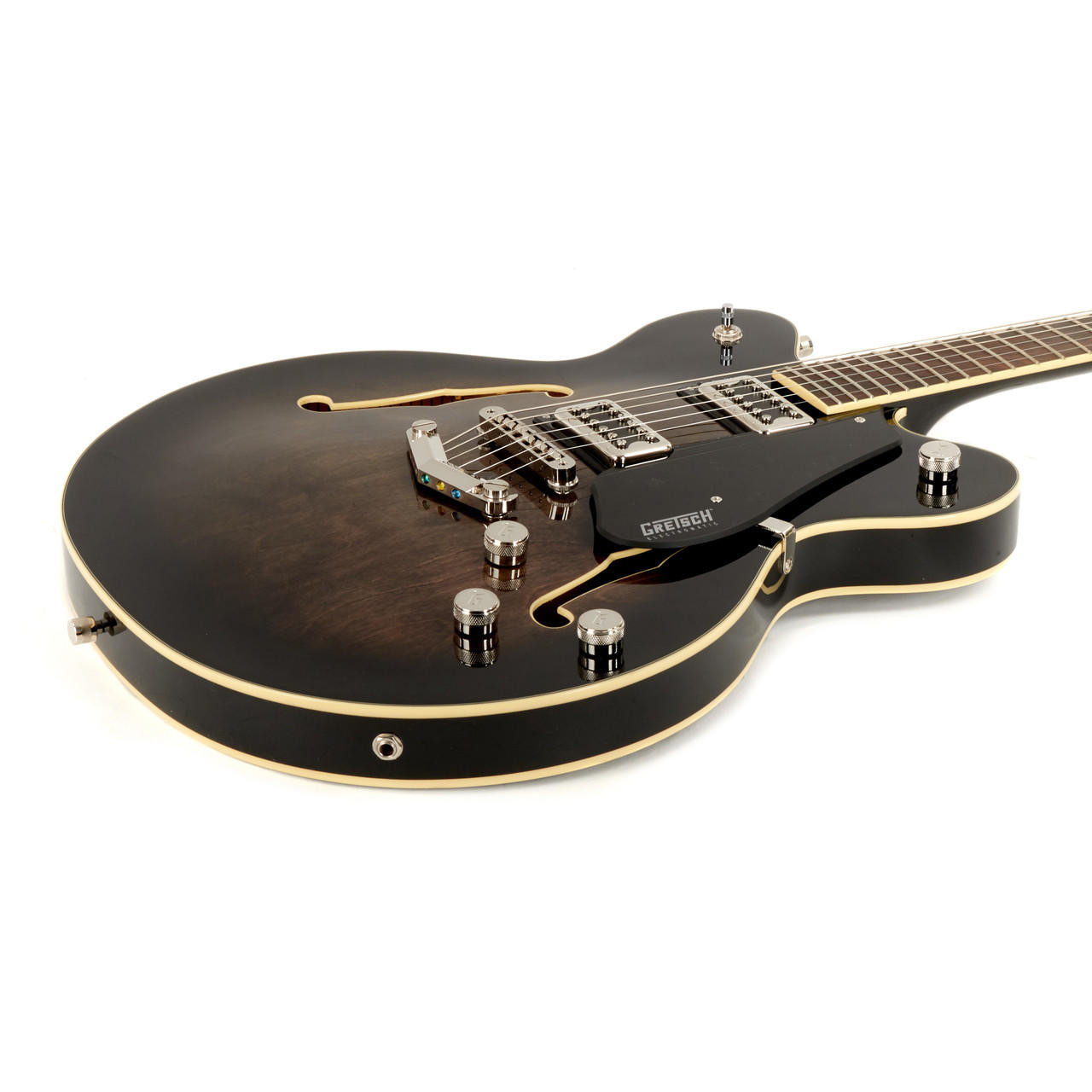 Gretsch G5622 Electromatic Center Block Double-Cut with V-Stoptail