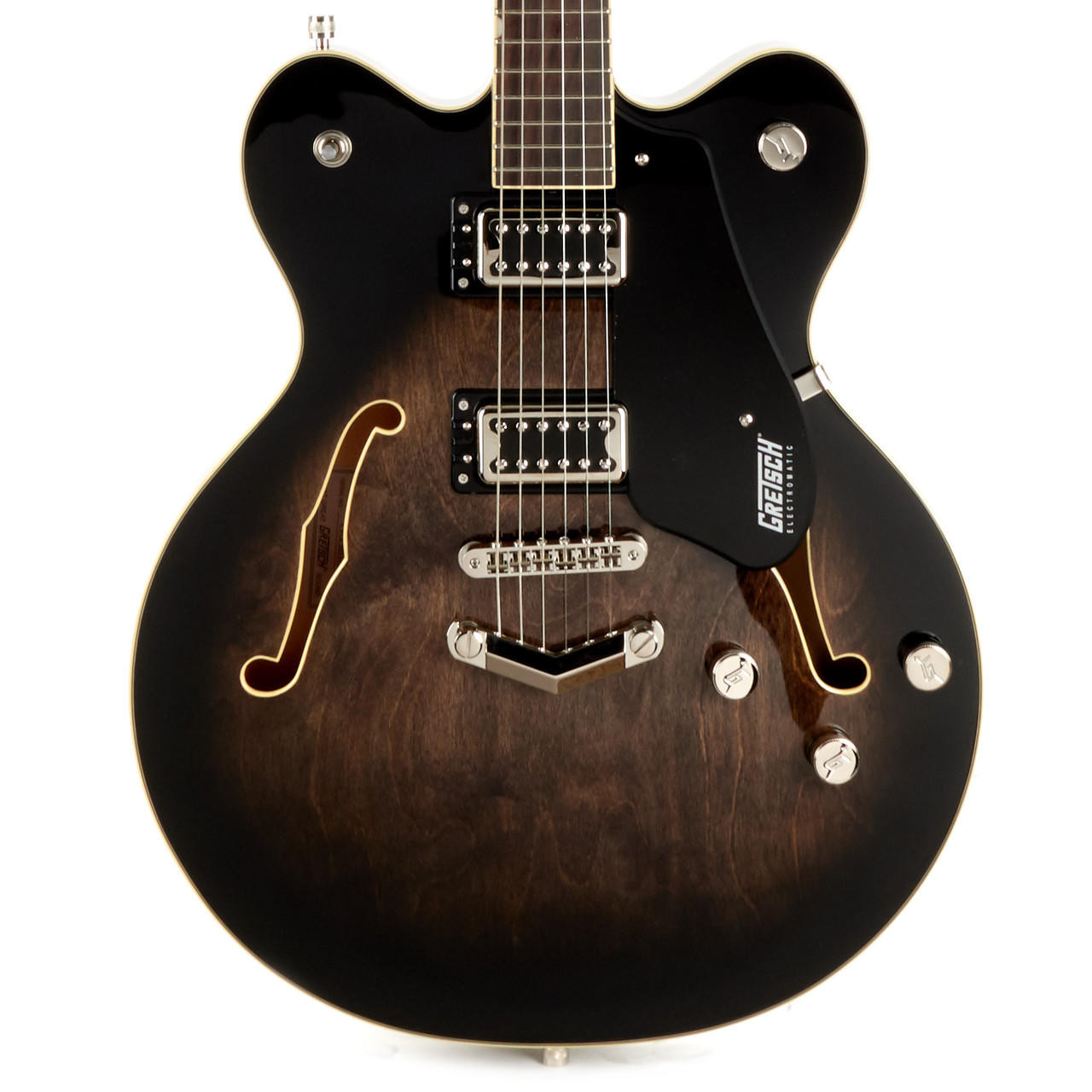 Gretsch G5622 Electromatic Center Block Double-Cut with V-Stoptail