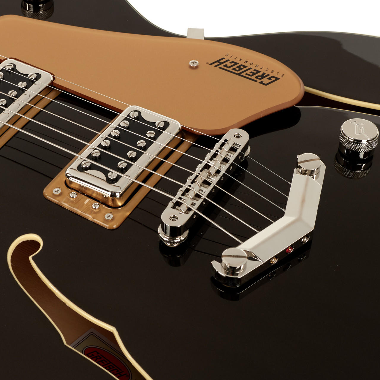 Gretsch G5622 Electromatic Center Block Double-Cut with V-Stoptail