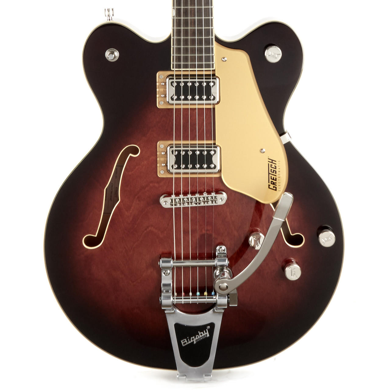 Gretsch G5622T Electromatic Center Block Double-Cut - Single