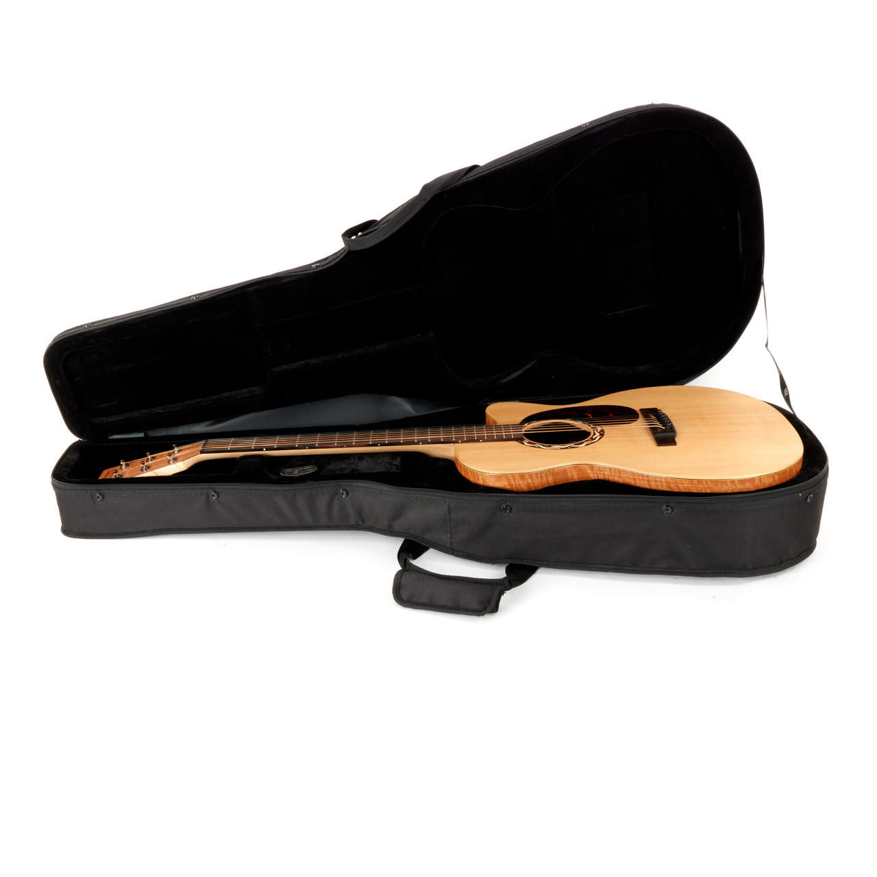 Used Martin XC1T Ellipse Acoustic Electric Natural 2007 | Cream