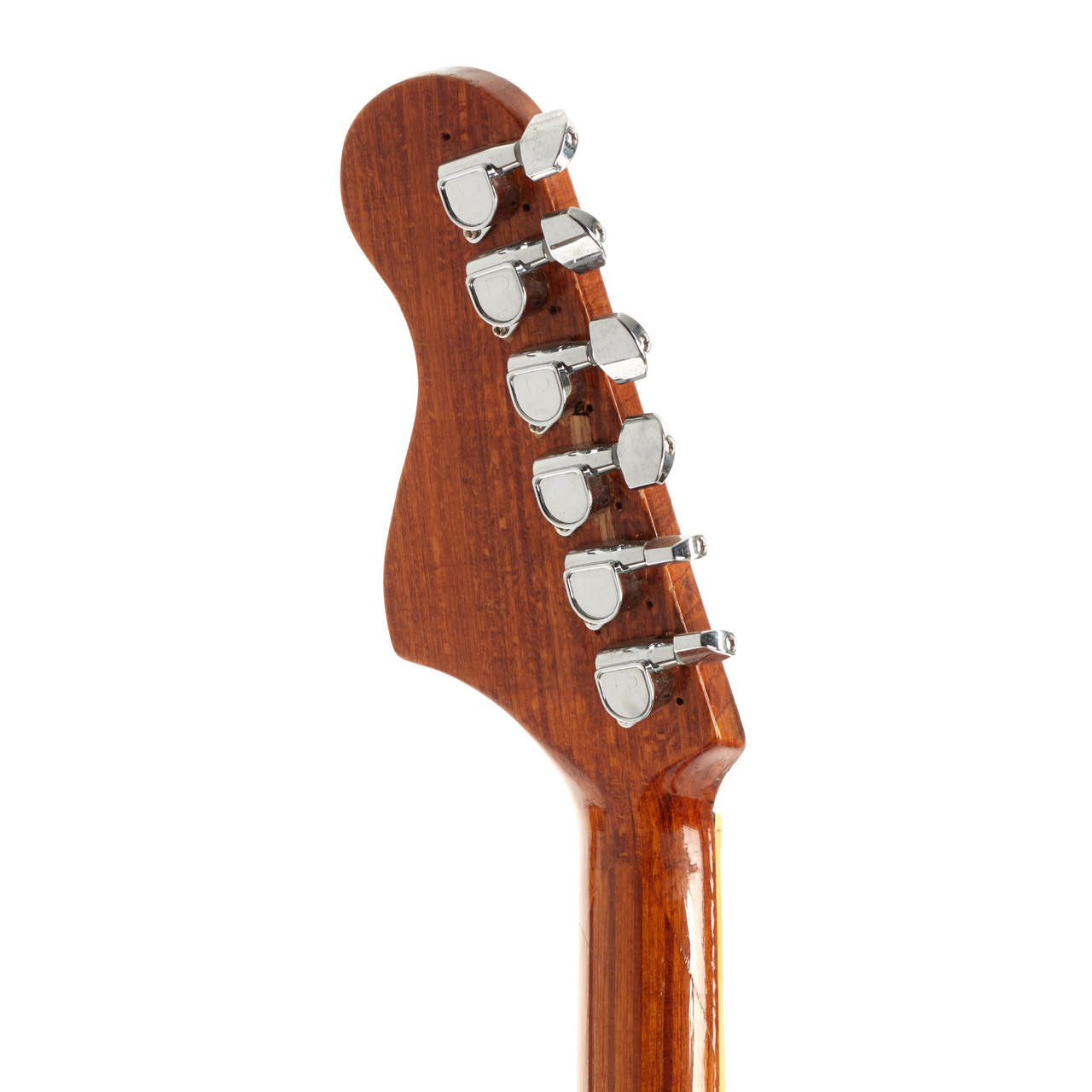 Vintage Framus Strato De Luxe Sunburst 1960's | Cream City Music