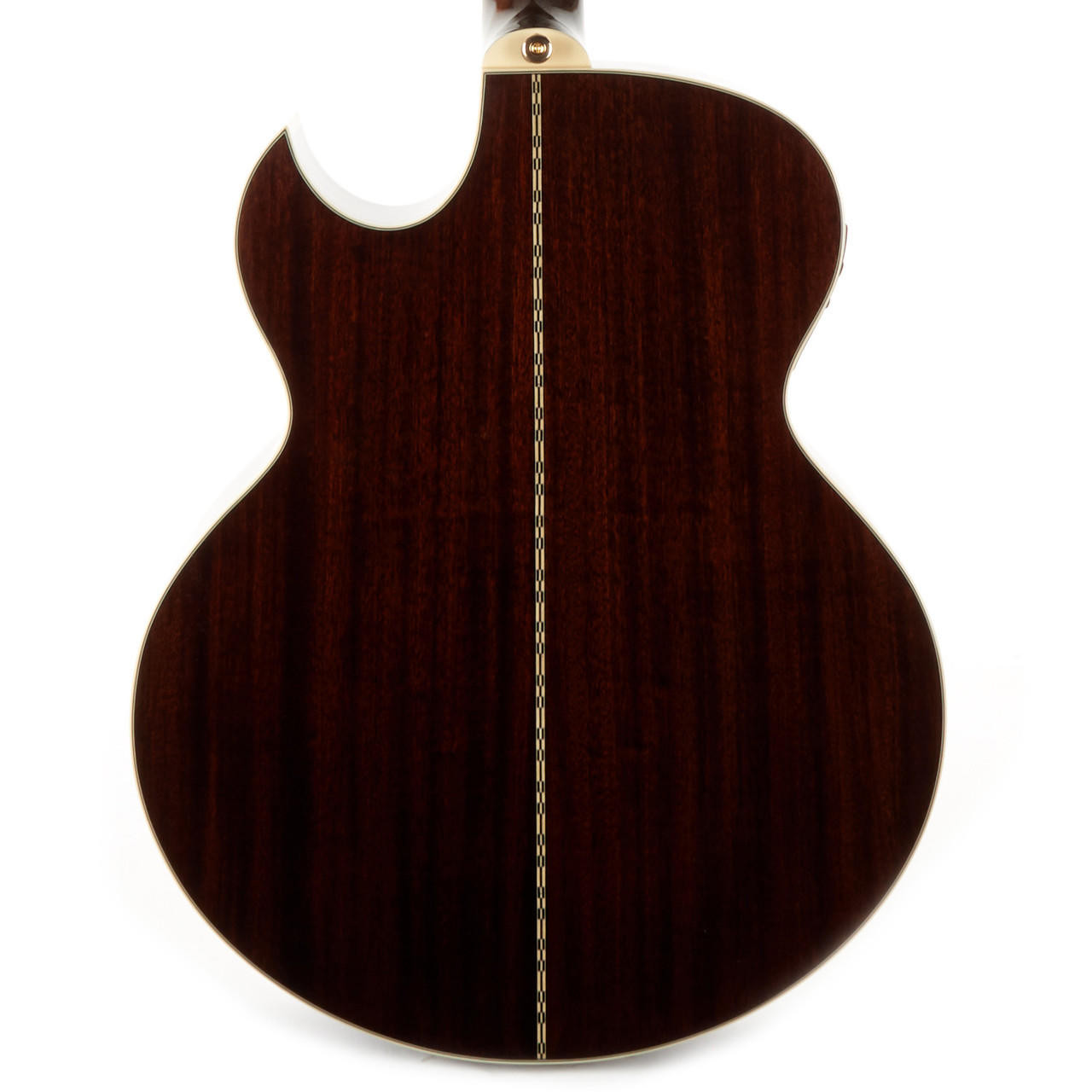 Epiphone PR-5e Acoustic Electric - Natural | Cream City Music