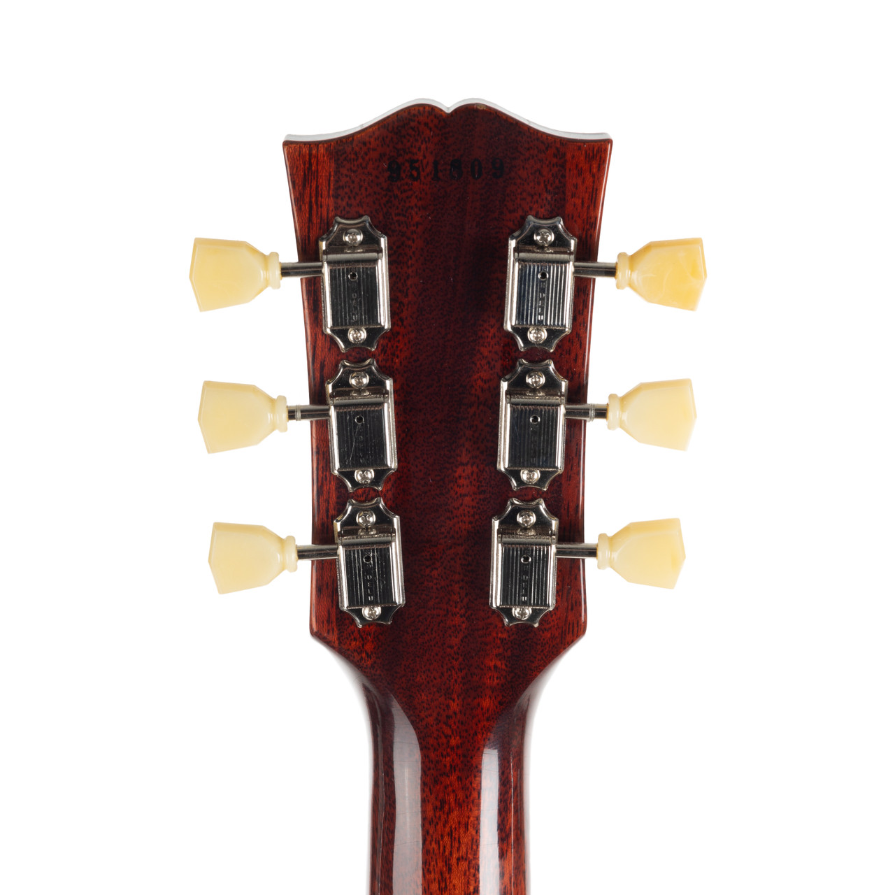 Gibson Custom Murphy Lab 1959 Les Paul Standard Reissue Ultra