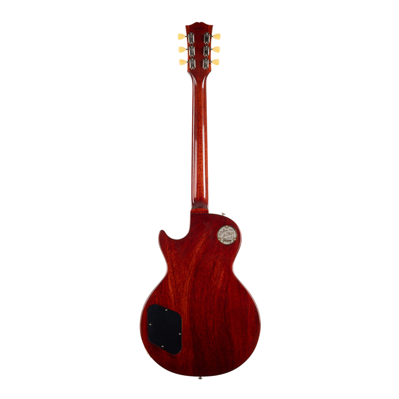Gibson Custom Murphy Lab 1959 Les Paul Standard Reissue Ultra