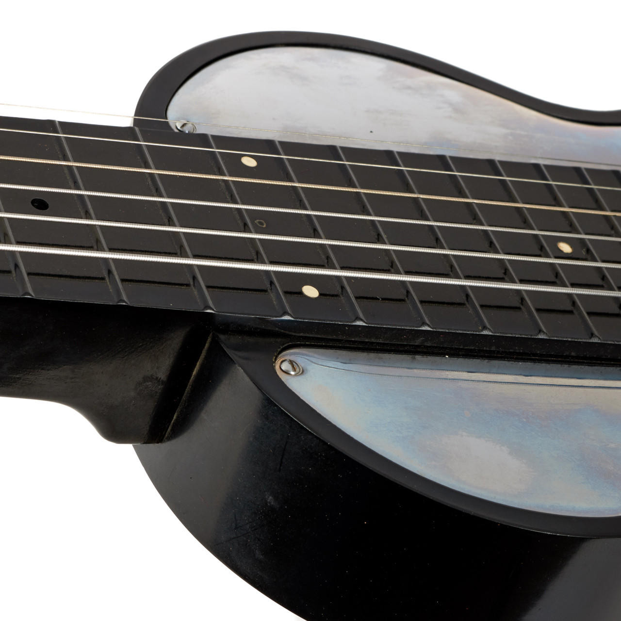 Vintage Rickenbacker Electro Model B6 Lap Steel 1937 | Cream City