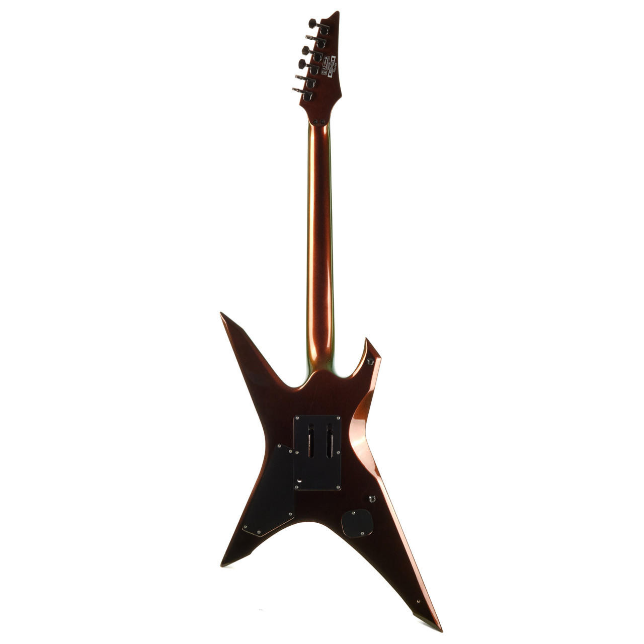 Used Ibanez XPT700 Xiphos Red Chameleon 2007 | Cream City Music