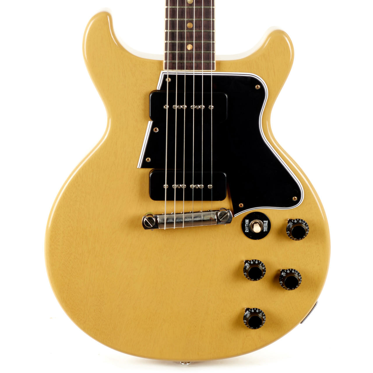 Gibson Custom Shop 1960 Les Paul Special Double Cut Reissue VOS