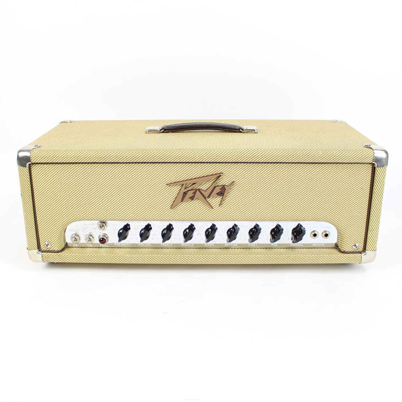 直営公式◇ Peavey Classic 50 head ヘッド