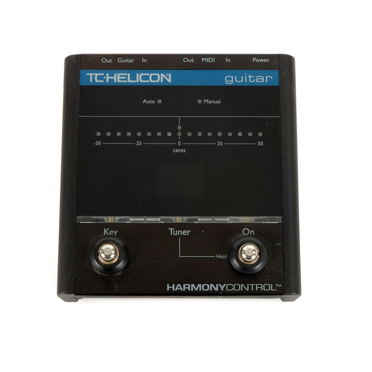 DJ機材 TC-Helicon Harmony Control Guitar TC-Helicon VoiceTone H1 | Sweetwater