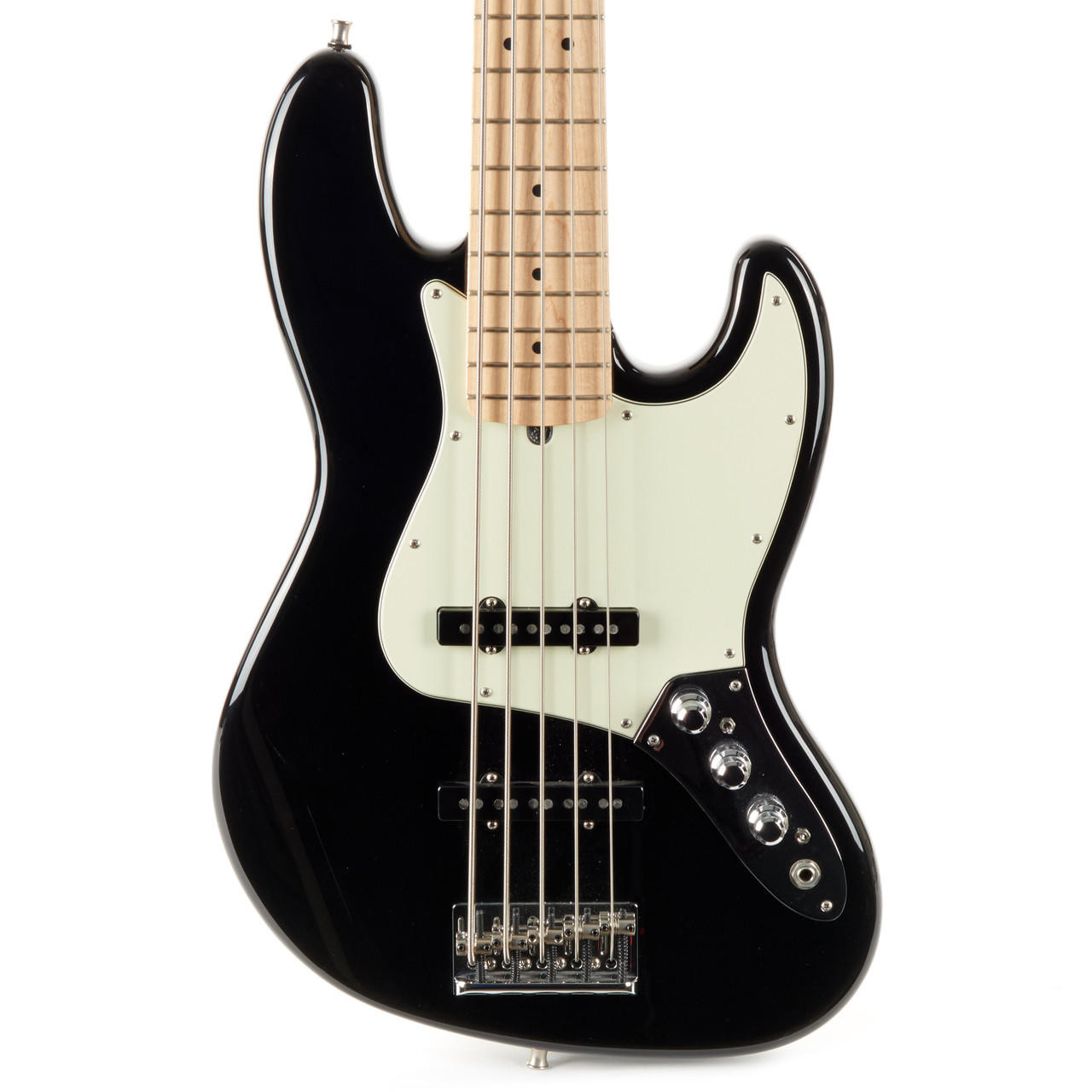 ベース Fender American Professional Jazz Bass V ae00-42687.jpg
