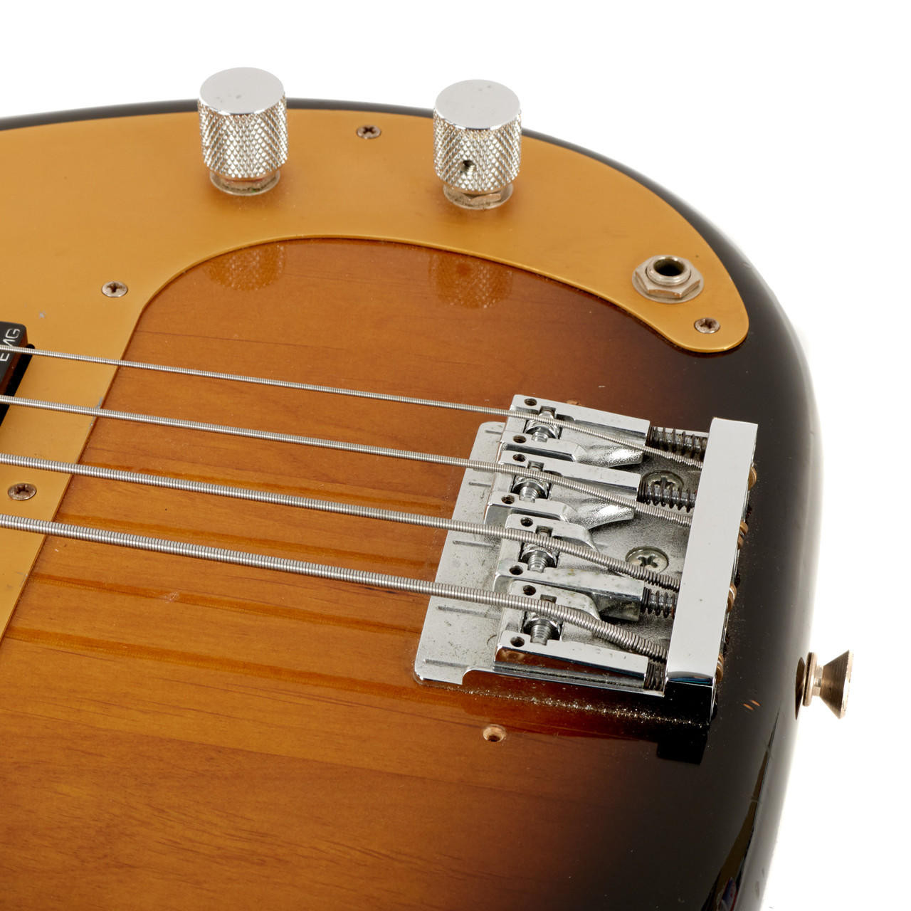 Used Fender American Vintage Reissue AVRI '57 Precision Bass