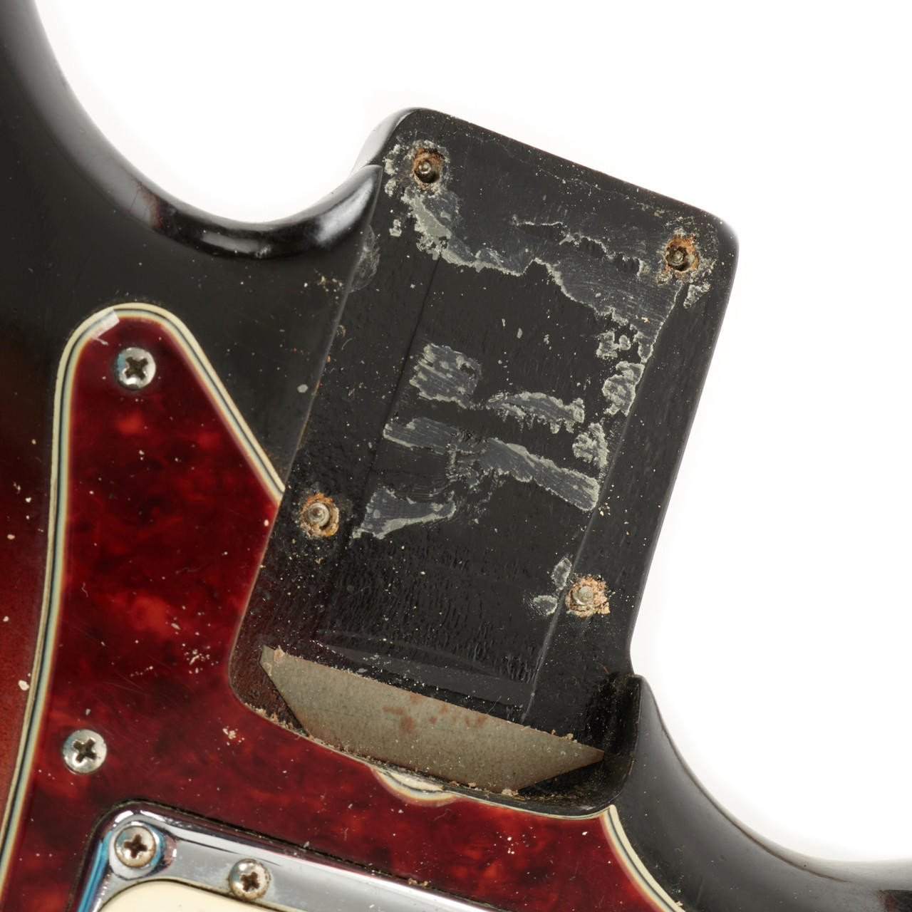 ぽむぽむ様　ビンテージ　JAZZ BASS 1962風 An Intimate Look at a 1962 Fender Jazz Bass | JTT Ep.4