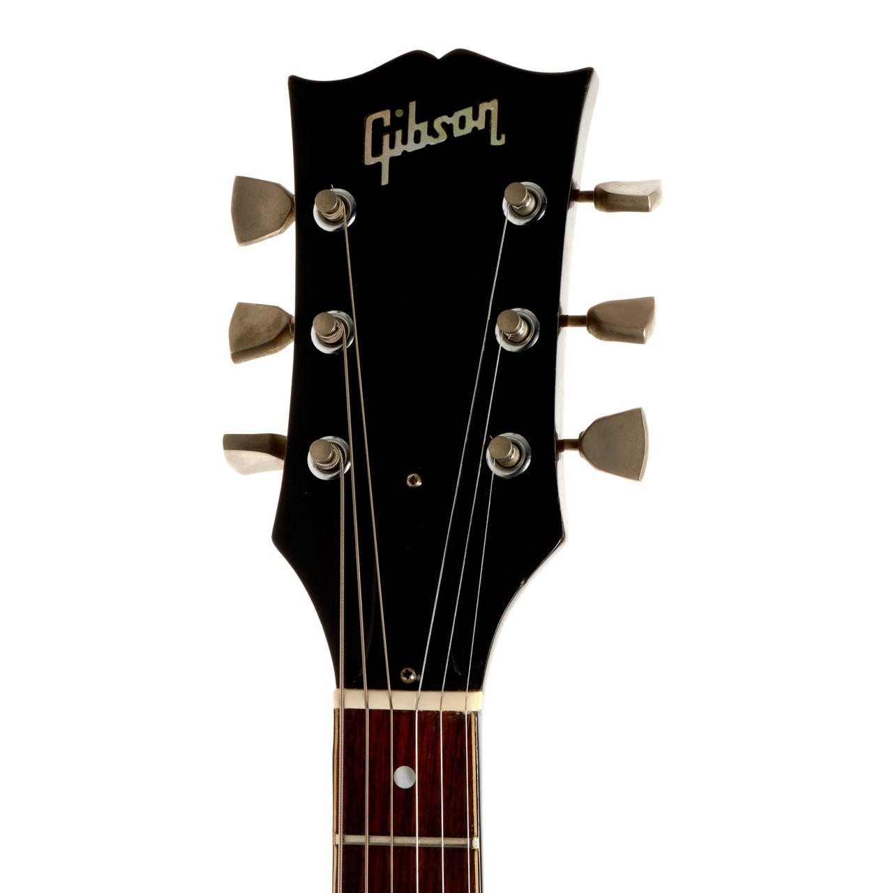 Vintage Gibson SG Pro Walnut 1972 | Cream City Music