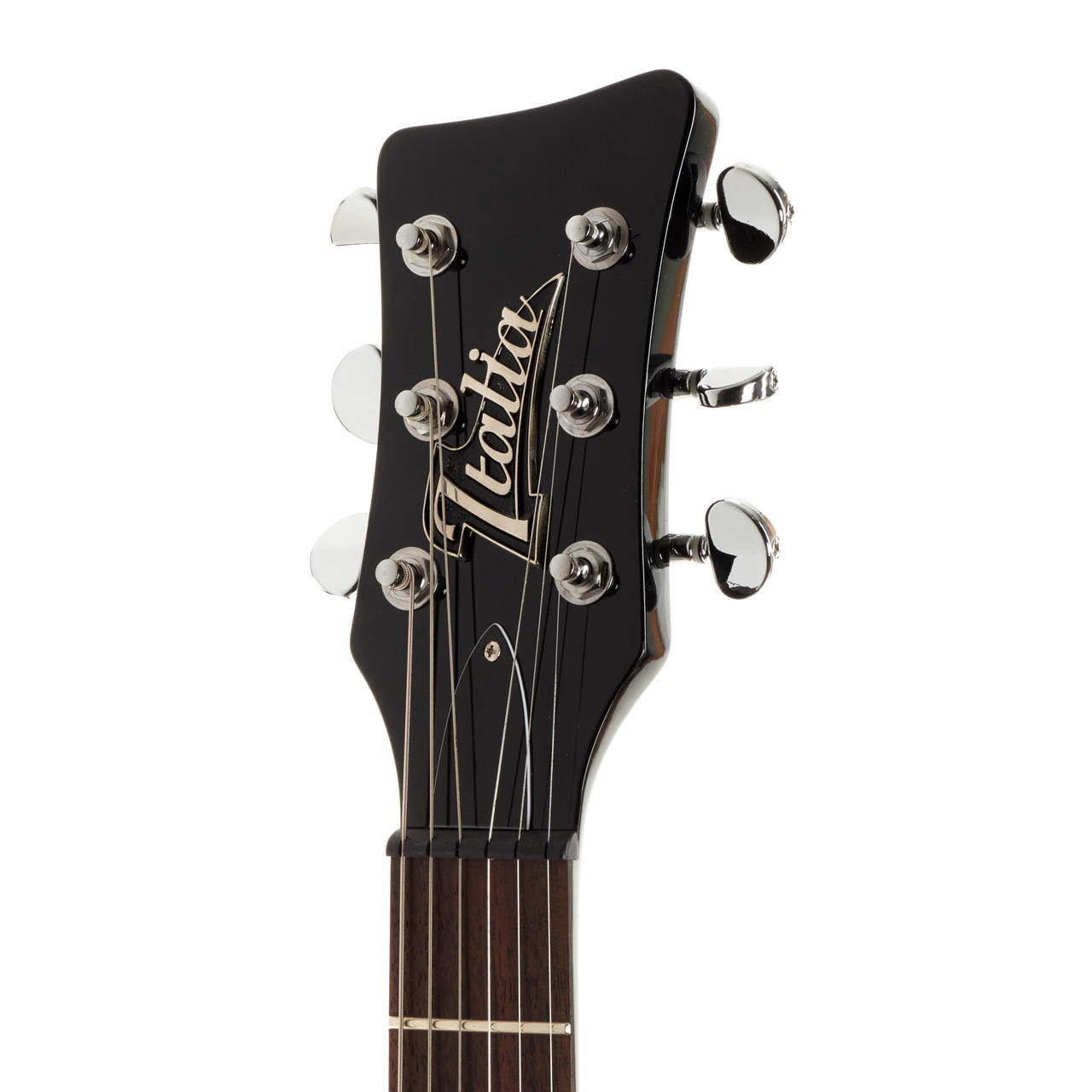 NOS Italia Mondial Classic Factory Second Black | Cream City