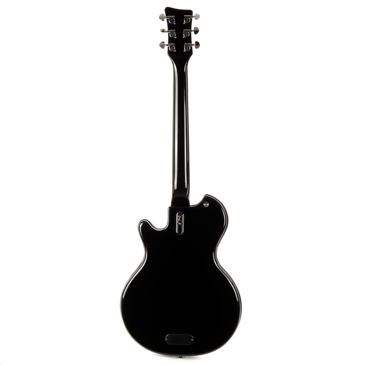 NOS Italia Mondial Classic Factory Second Black | Cream City