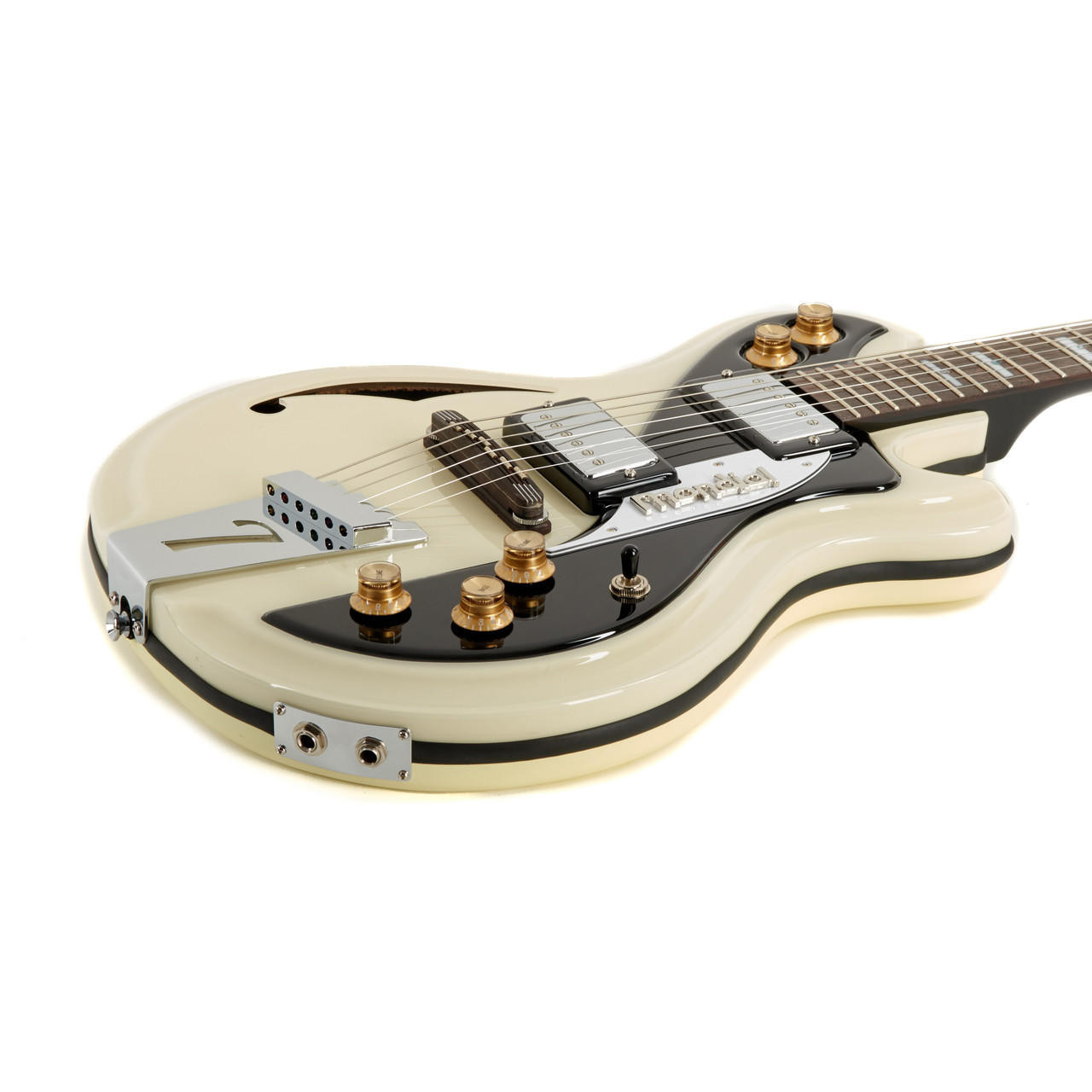 NOS Italia Mondial Classic Factory Second Cream | Cream City