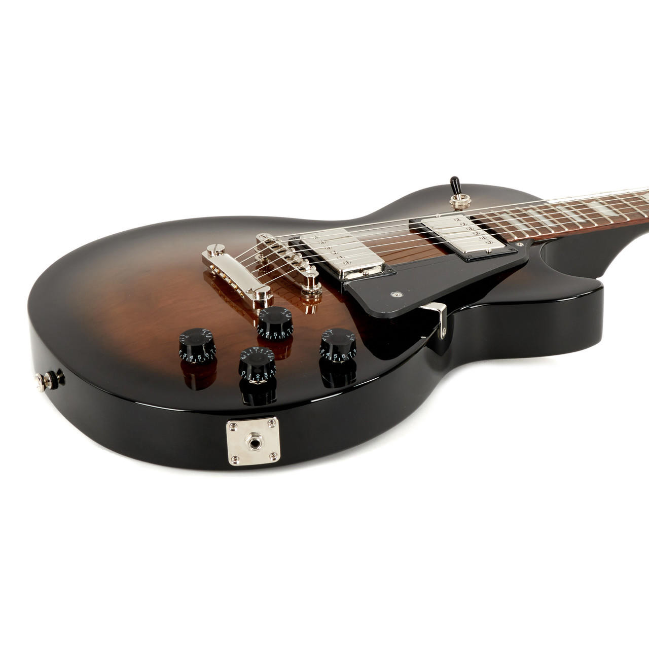 Epiphone Les Paul Studio - Smokehouse Burst