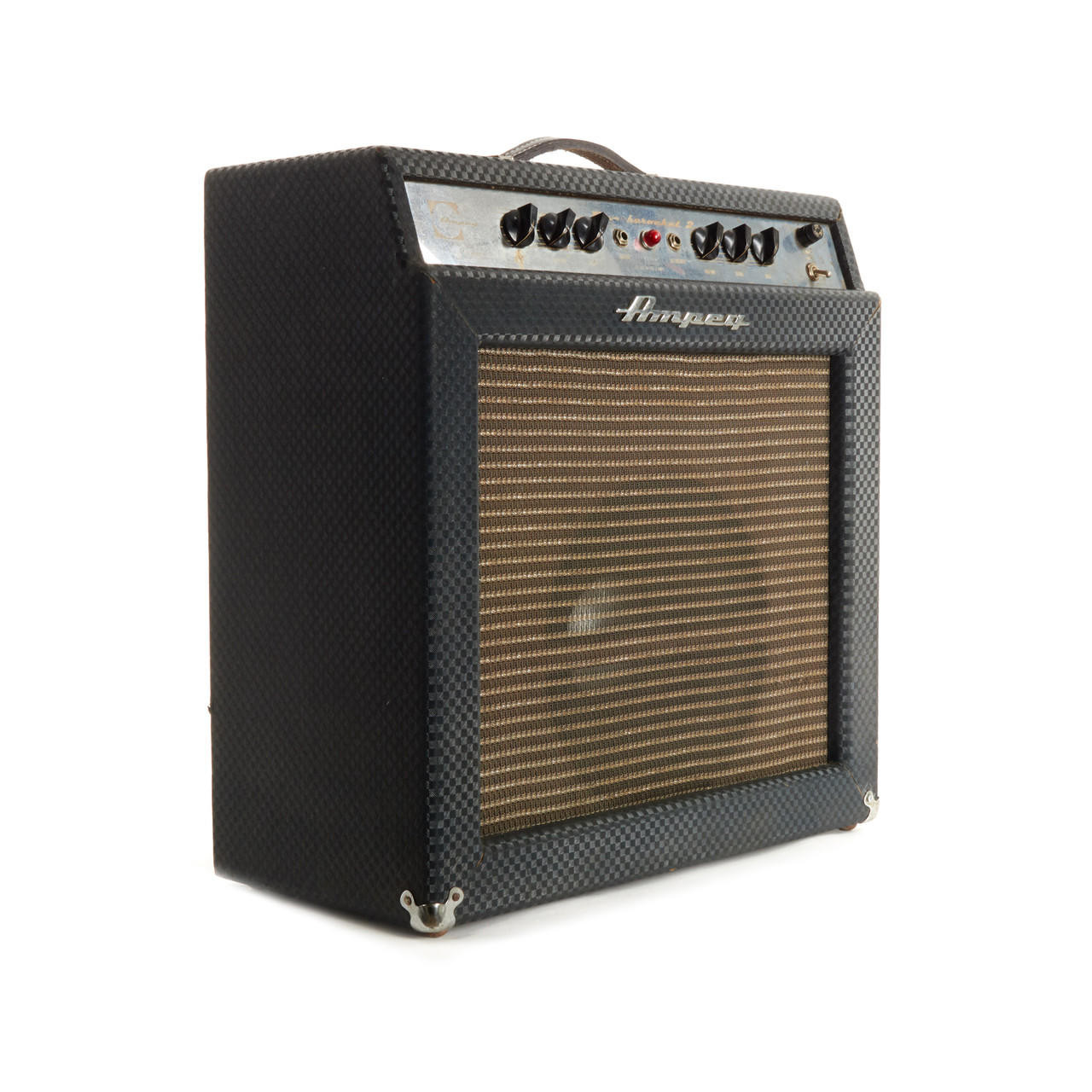 Ampeg Amped SJ-12R SUPERJET ジャンク SJ-12R アンペグギターアンプの