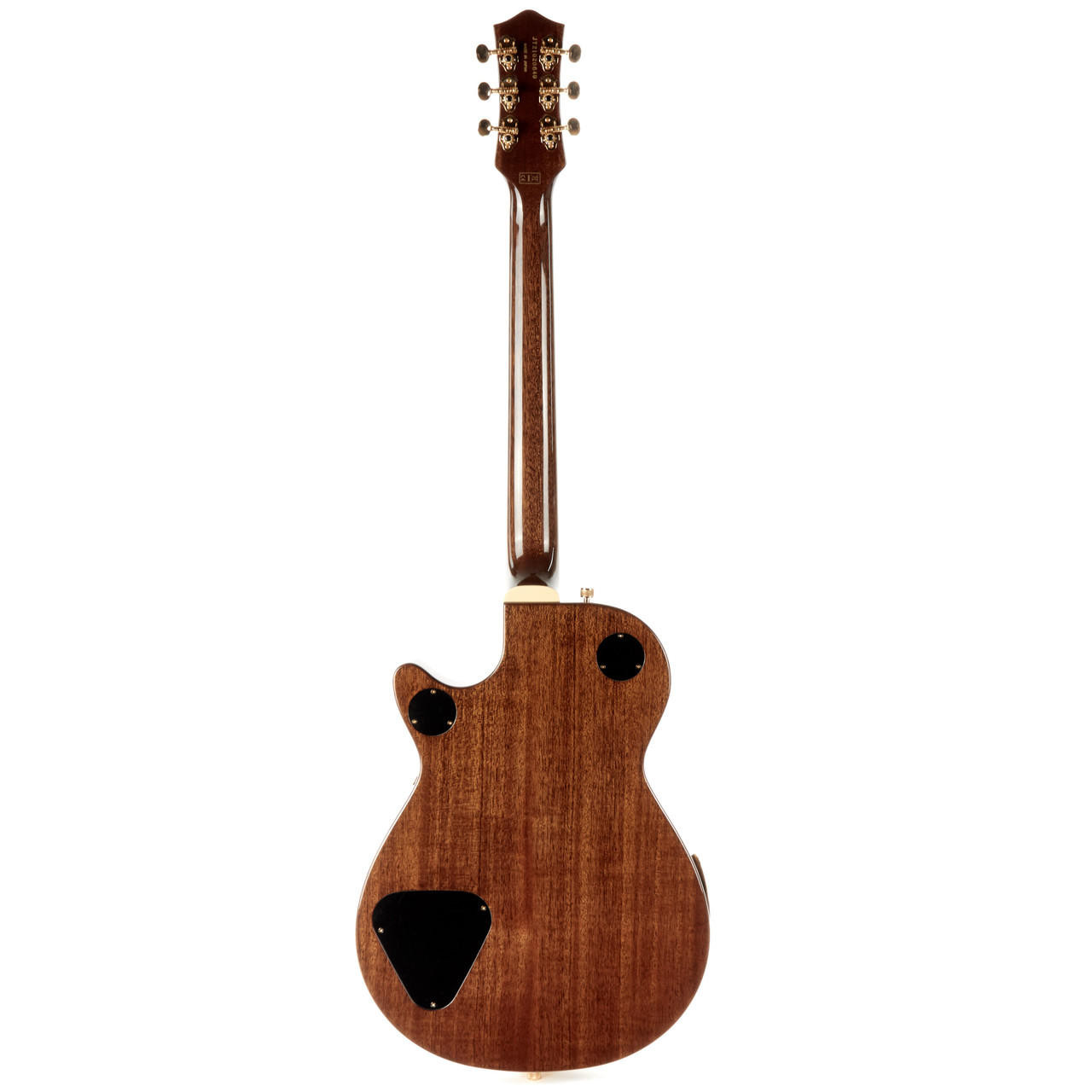 Gretsch G6128T-57 Vintage Select '57 Duo Jet with Bigsby