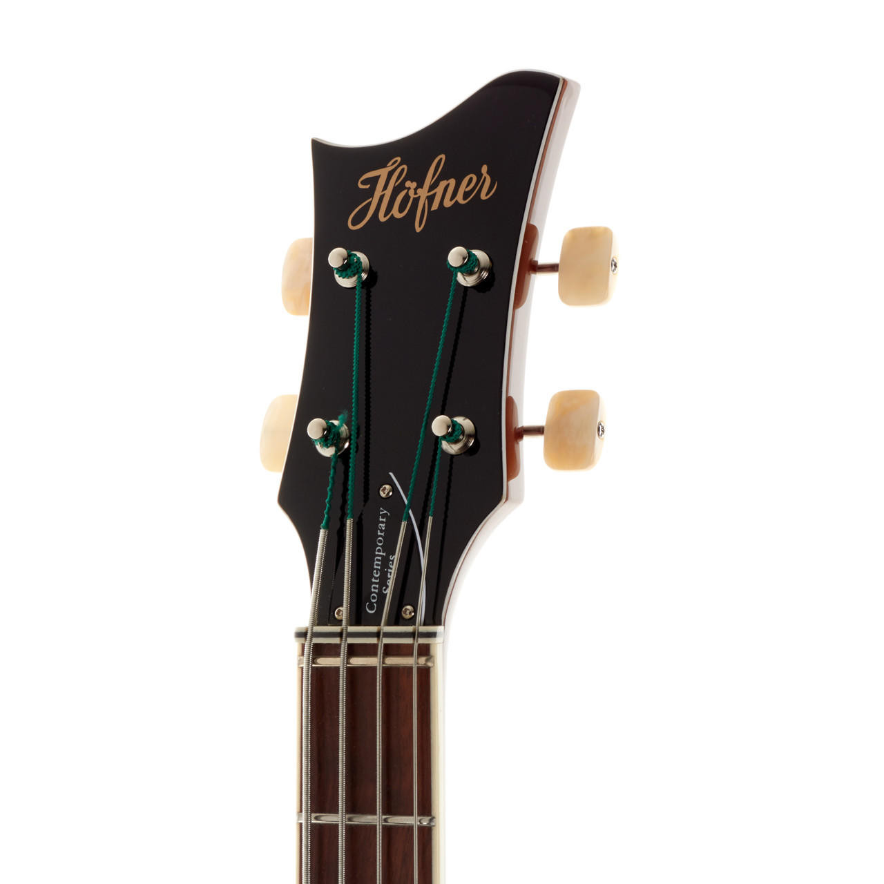 Hofner HCT-500/1 Contemporary Series Violin Bass - Sunburst