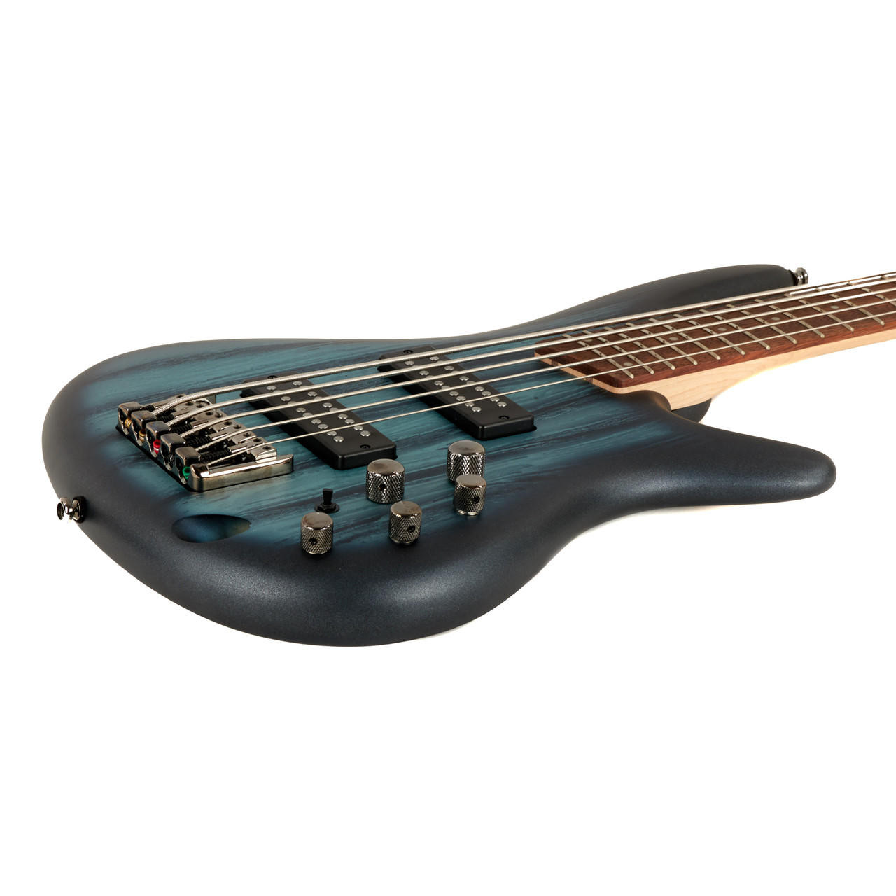 Ibanez SR305E Standard 5 String Bass - Sky Veil Matte | Cream City