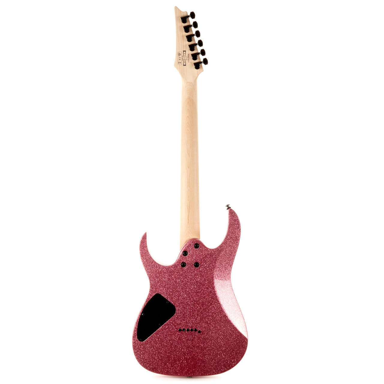 Ibanez RG421MSP Standard - Pink Sparkle | Cream City Music