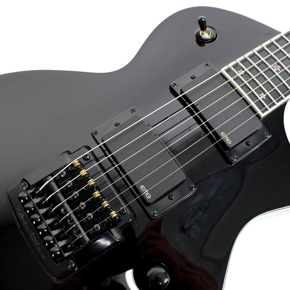 ESP LTD Jeff Hanneman JH-600EC JH 600CE JH600CE Electric Guitar