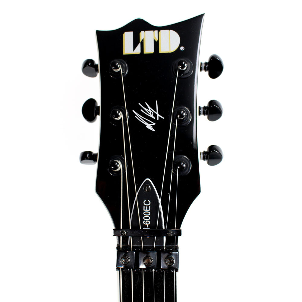 ESP LTD Jeff Hanneman JH-600EC JH 600CE JH600CE Electric Guitar