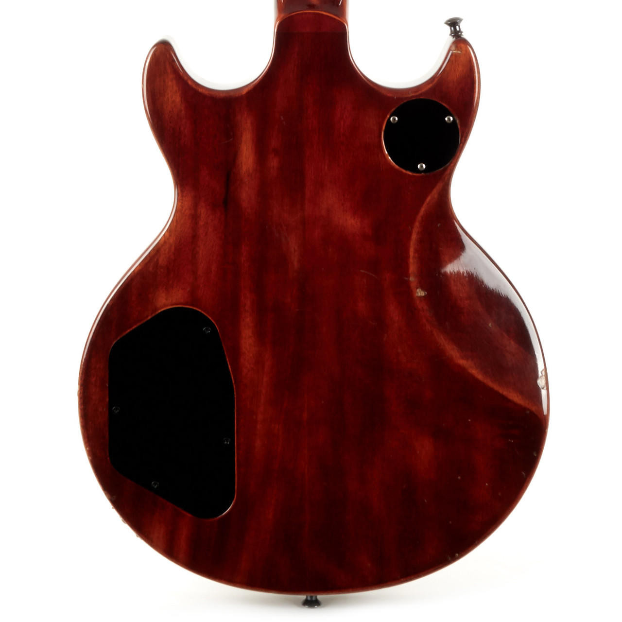 Vintage Ibanez Artist Model AR2618 Sunburst 1976 | Cream