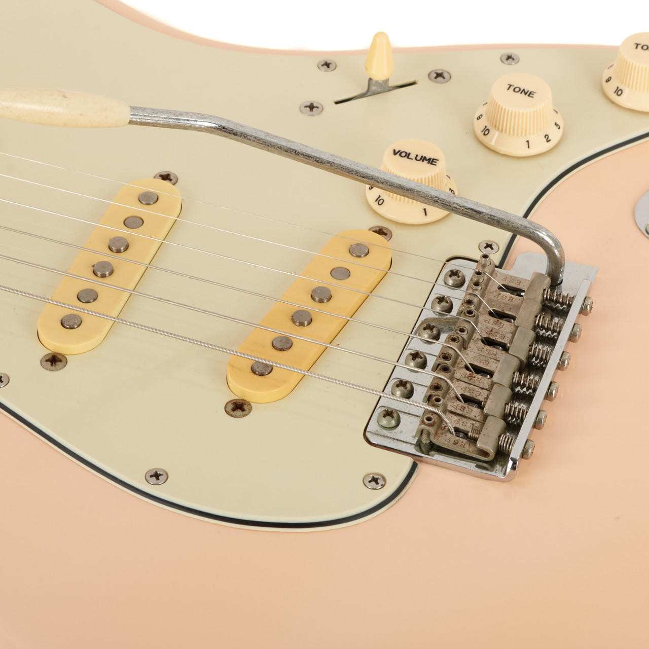 ESP Super Strat！超美品！ Super Strat Аrchives - 10s