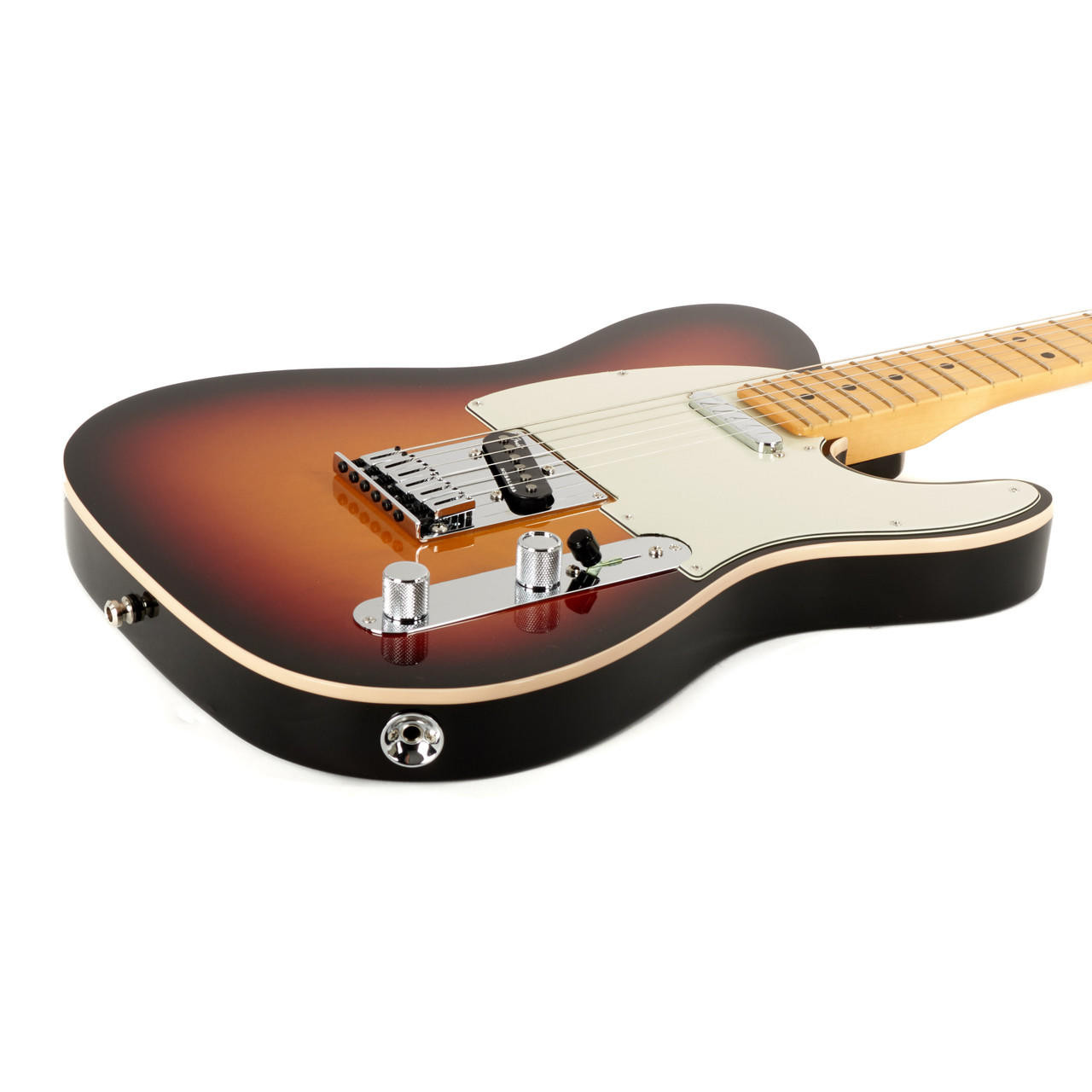 Fender American Ultra Telecaster Maple - Ultraburst | Cream City Music