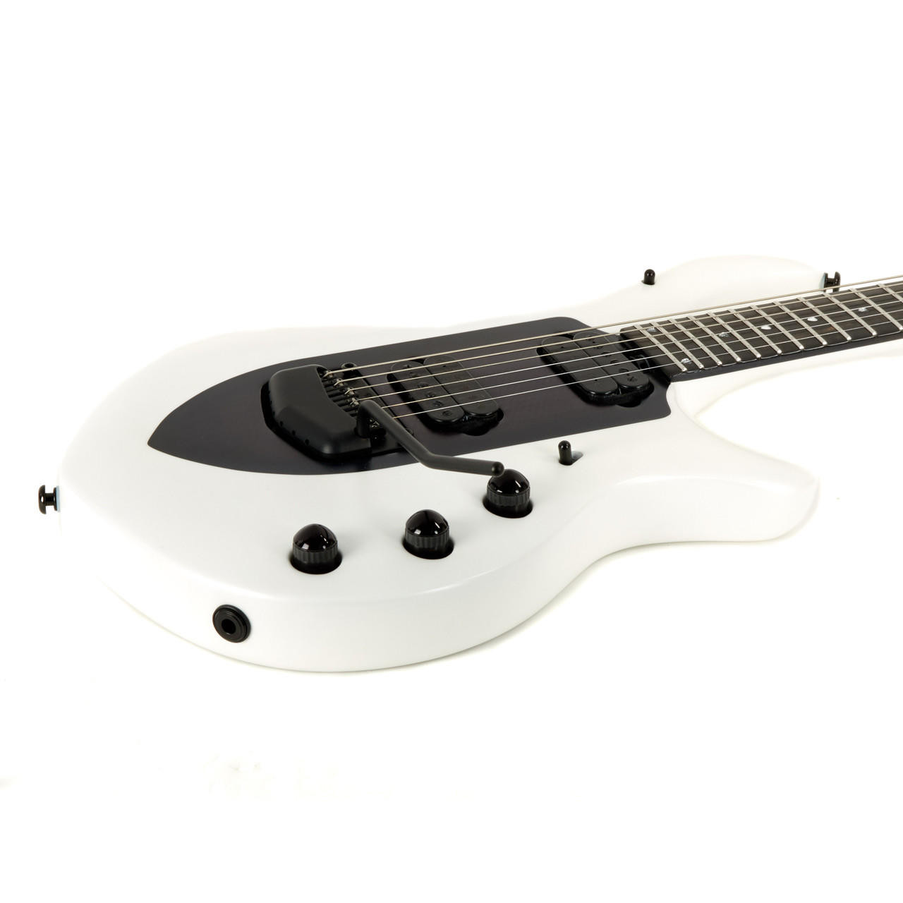 7弦】Musicman Majesty 7 Glacial Frost Ernie Ball Music Man John