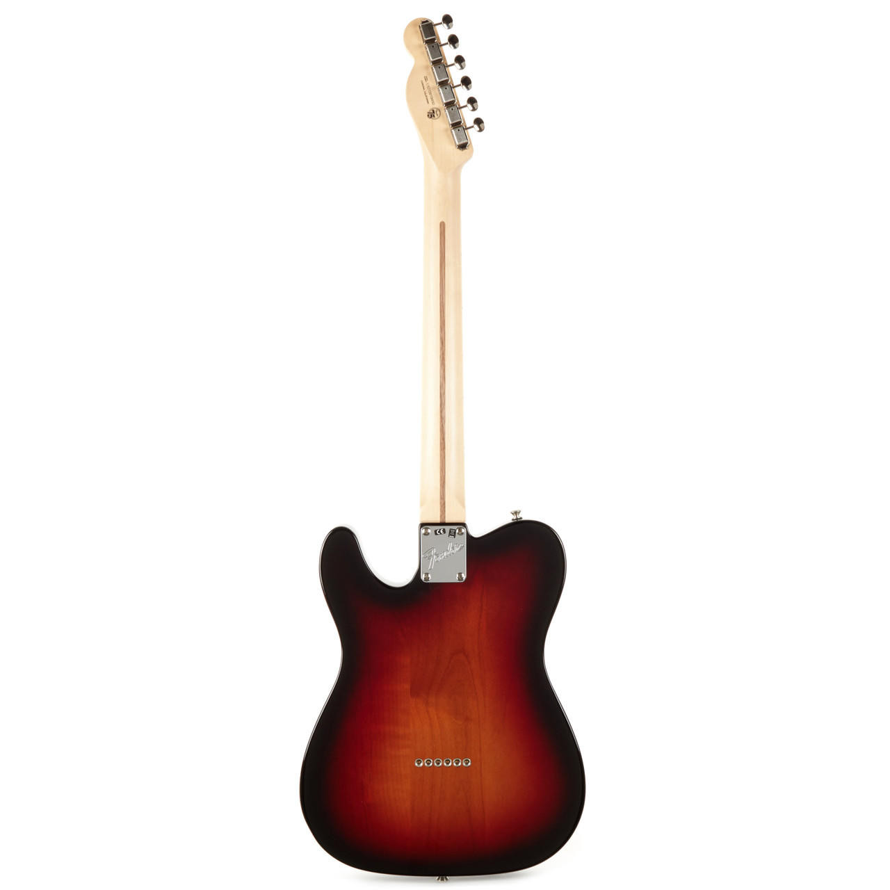 ギター Fender Player Telecaster / 3-coler burst Amazon.com: Fender Player Telecaster SS Electric Guitar, 3