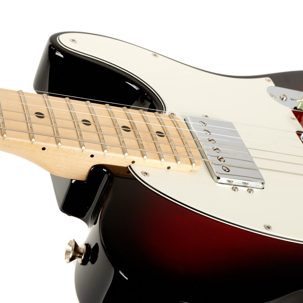 ギター Fender Amarican Professional Telecaster Fender American Professional Telecaster / Butterscotch