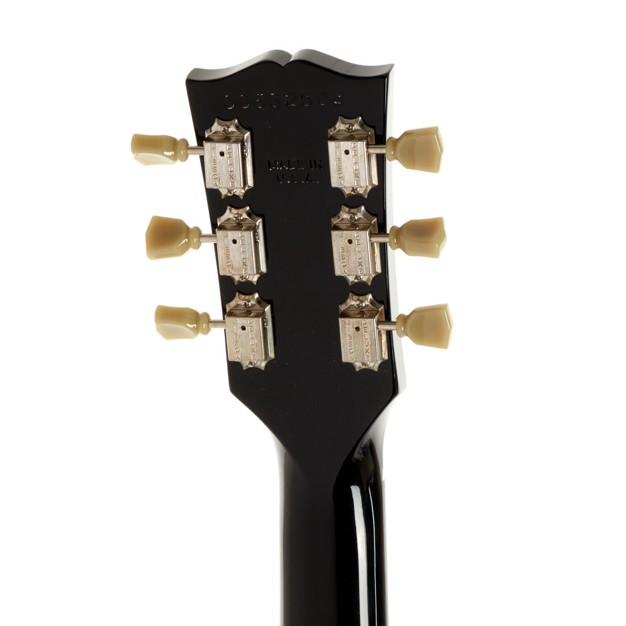 Used Gibson Les Paul Studio Limited Edition Copper 2002 | Cream