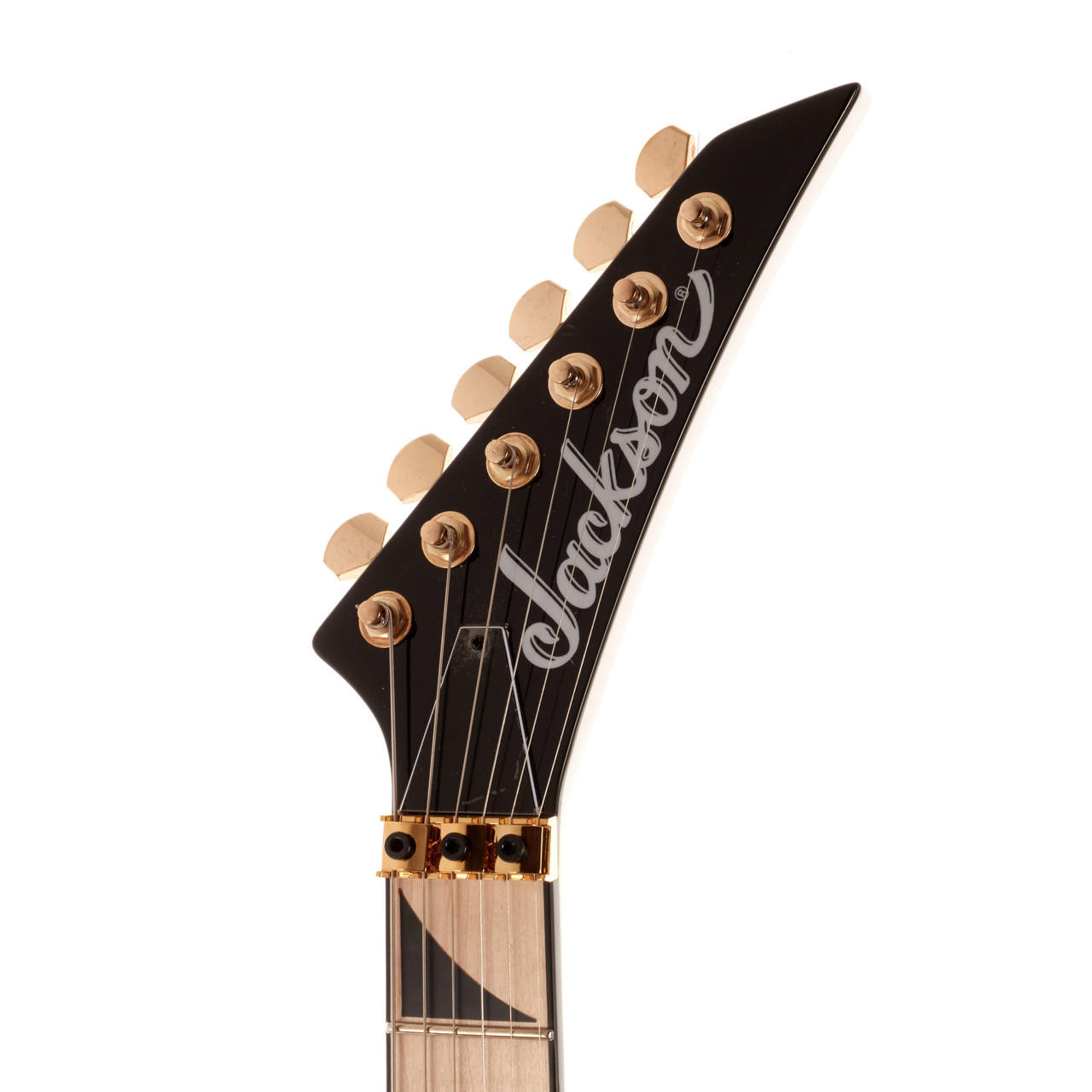 Jackson SLXM DX X Series Soloist - Snow White | Cream City Music