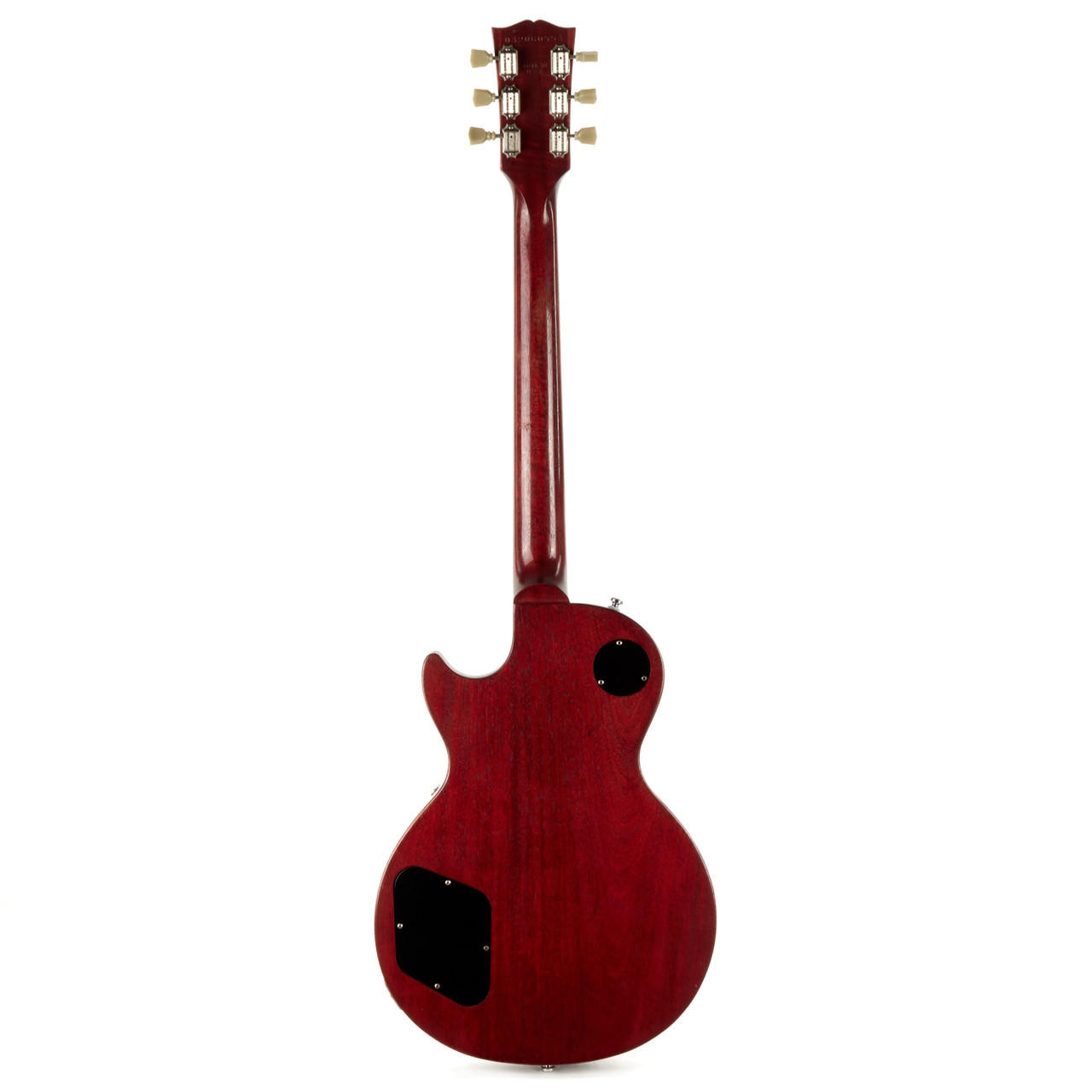 うーこ　GIBSON Les Paul studlo faded DISC Gibson Les Paul Studio Faded, Blue Stain at Gear4music