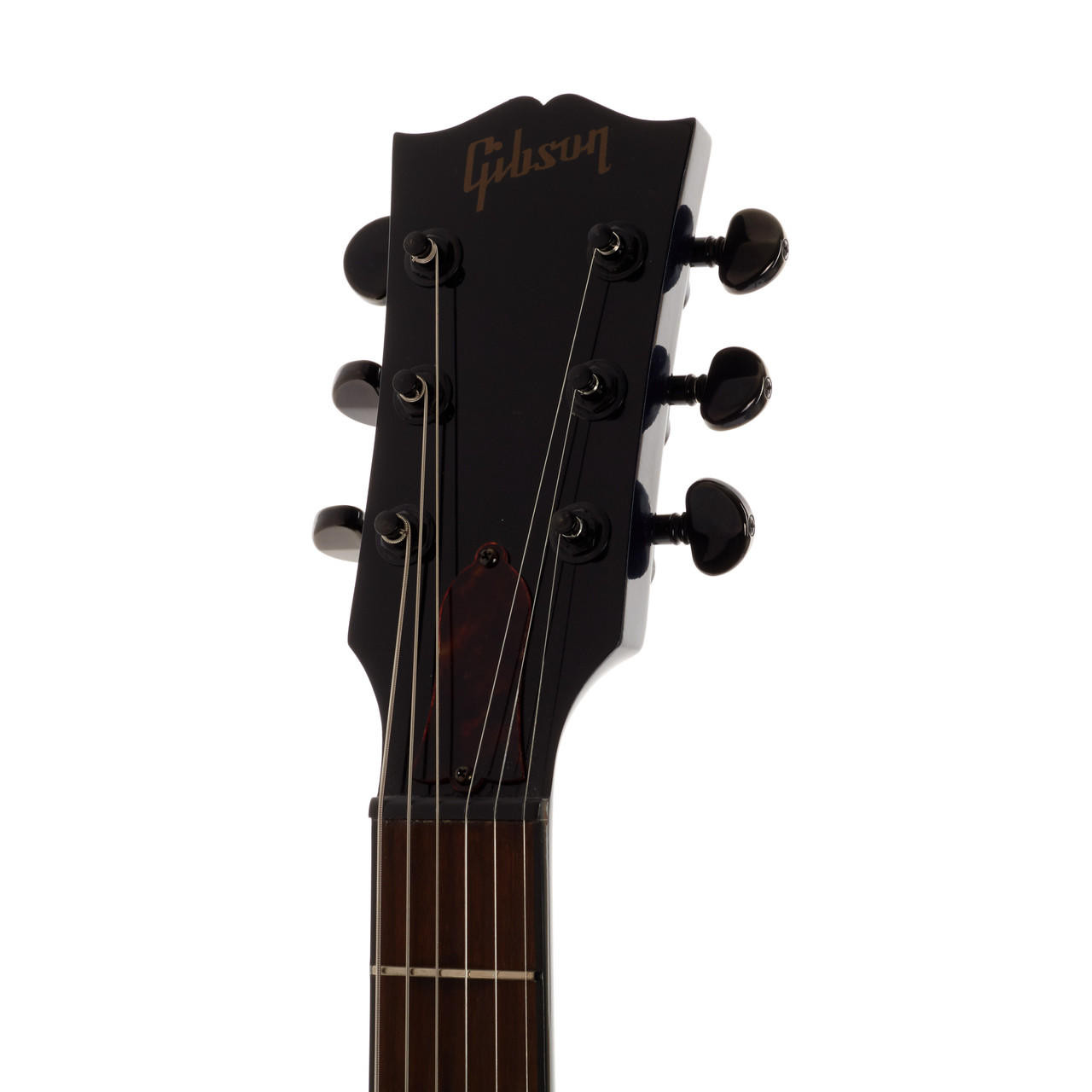 Used Gibson ES-339 Studio Midnight Blue 2013 | Cream City Music