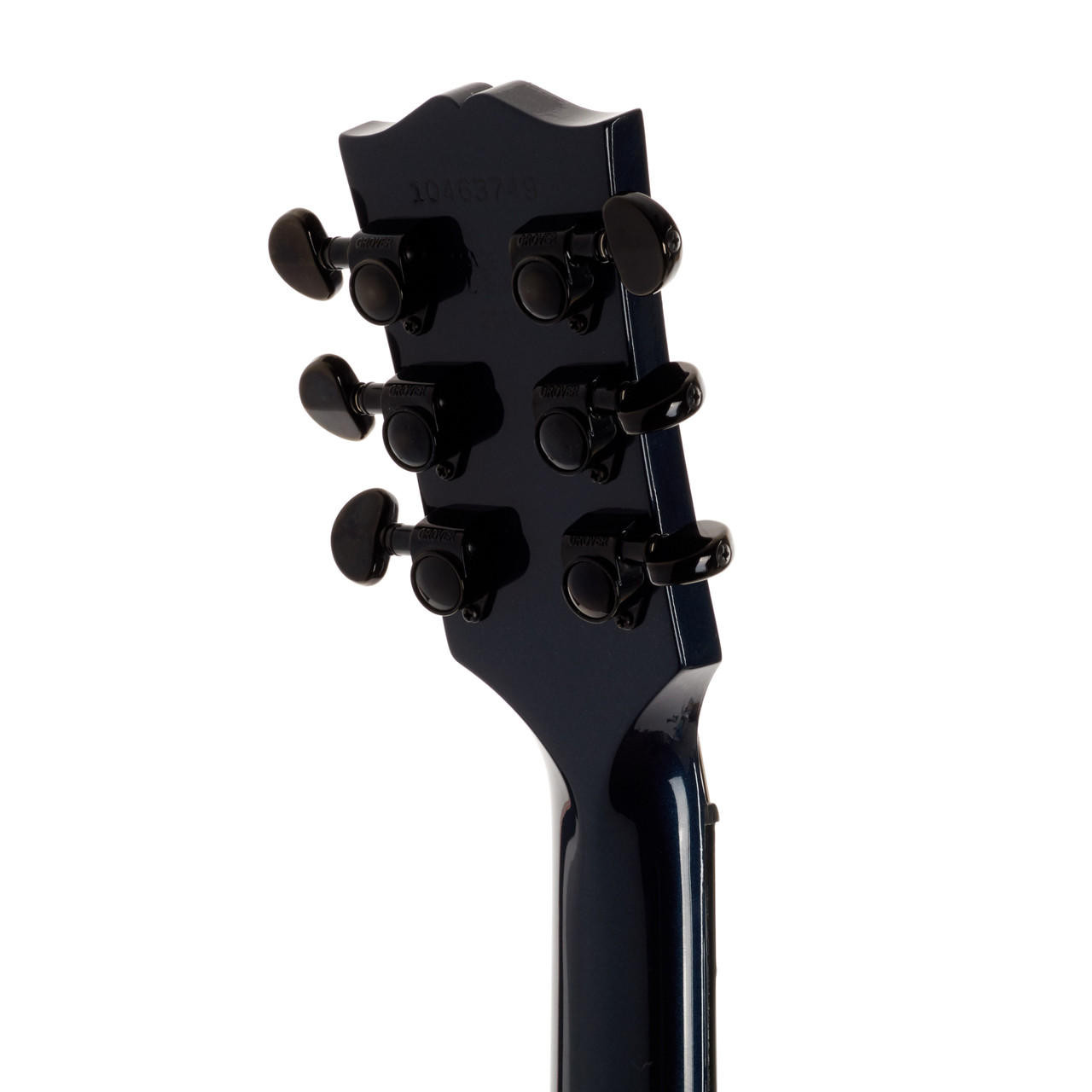 ま*ゆ様 エピフォン　ES-339 ブラック Epiphone ES-339 P90 PRO Ebony 税込販売価格 ￥32,800- 中古品