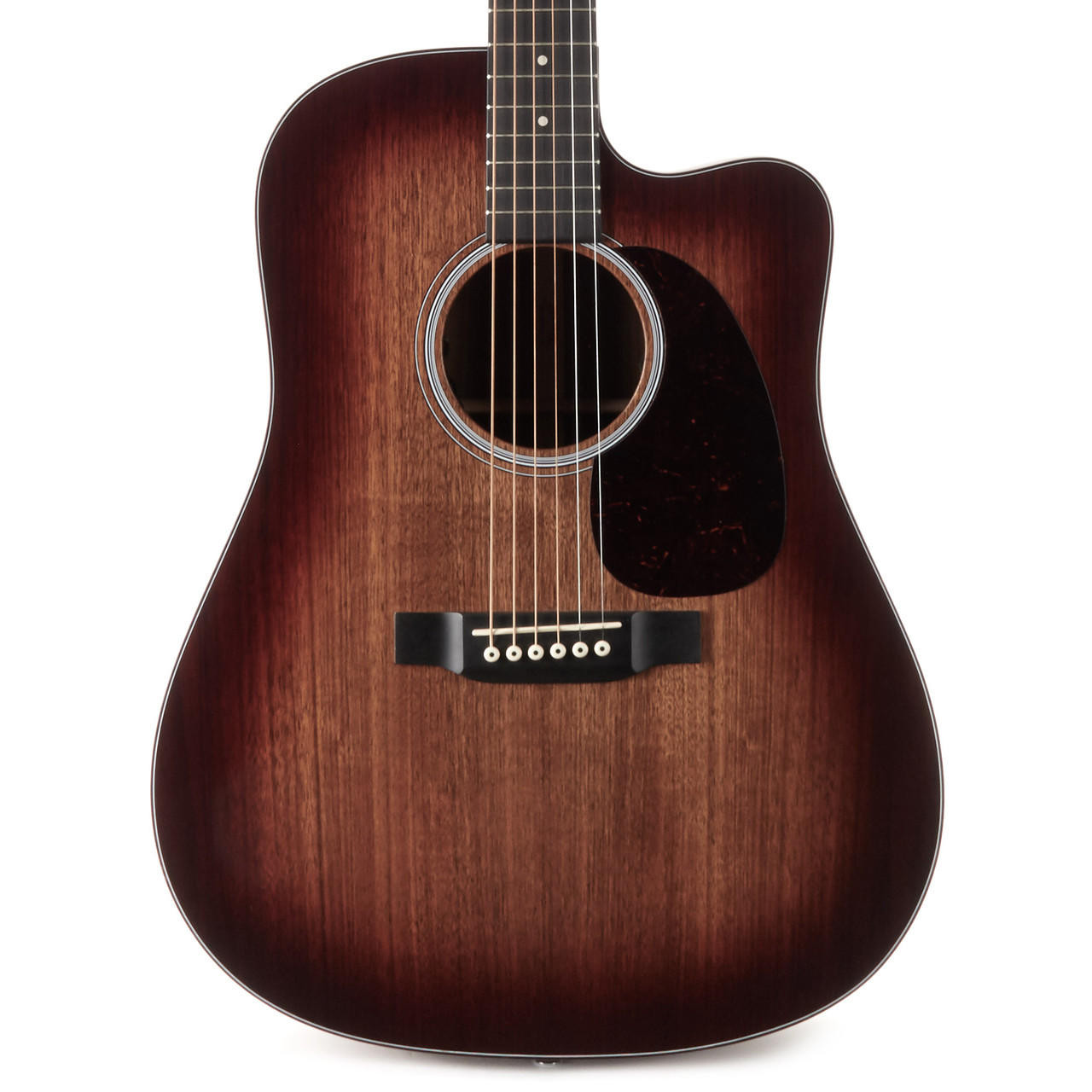 Martin DC special ovangkol