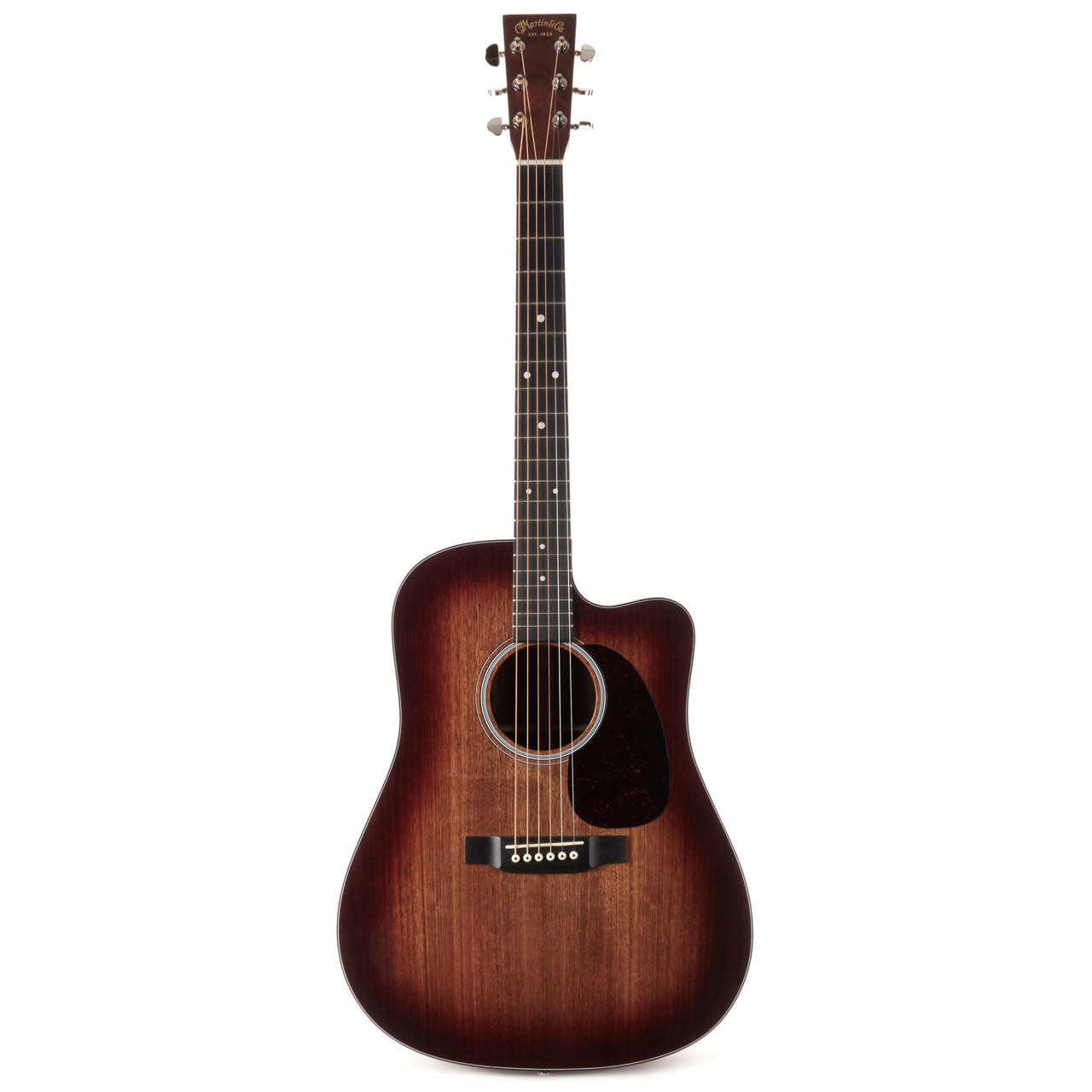 Martin DC special ovangkol