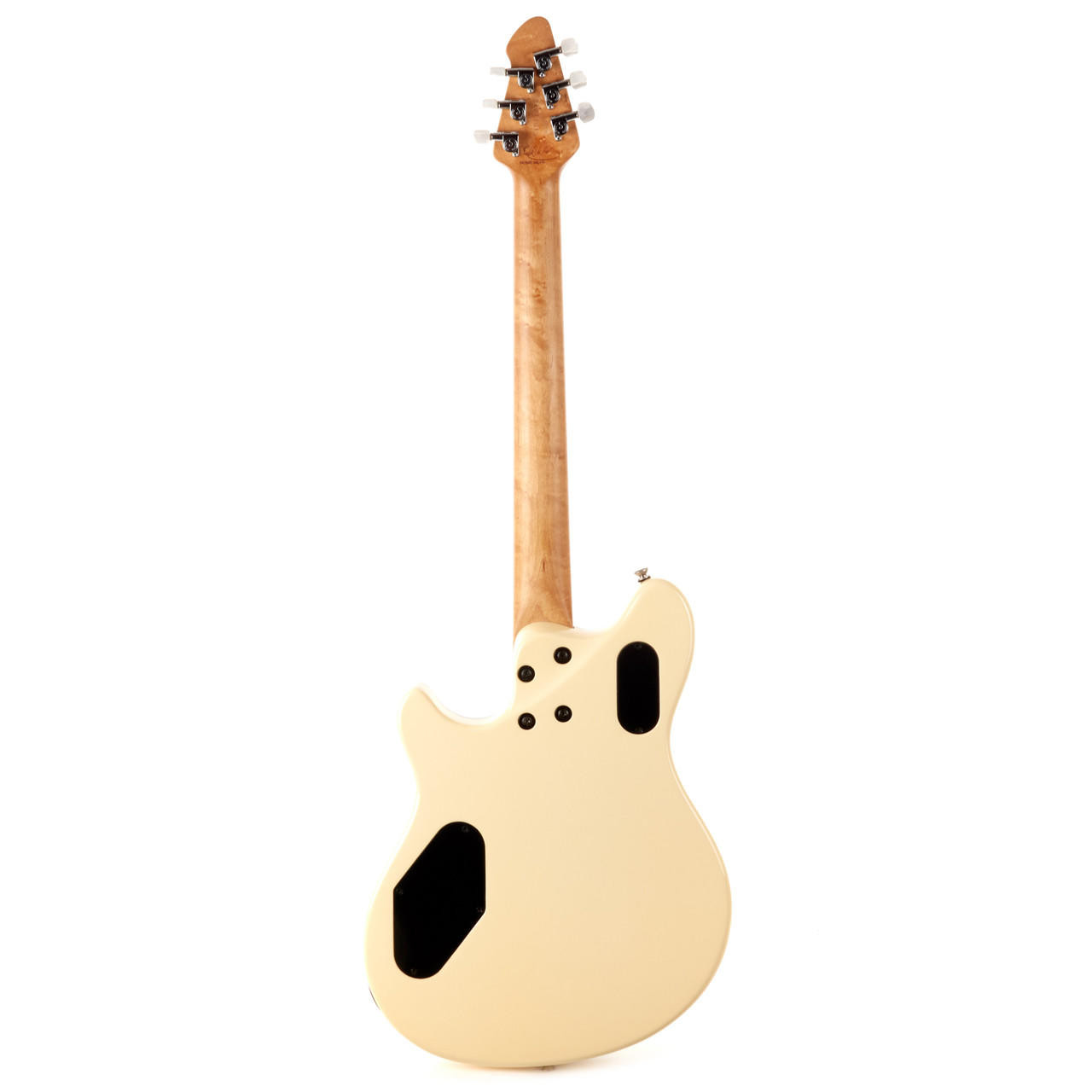 PEAVEY EVH WOLFGANG SPECIAL USA製　アイボリー 31691_Used_Wolfgang_Special_US