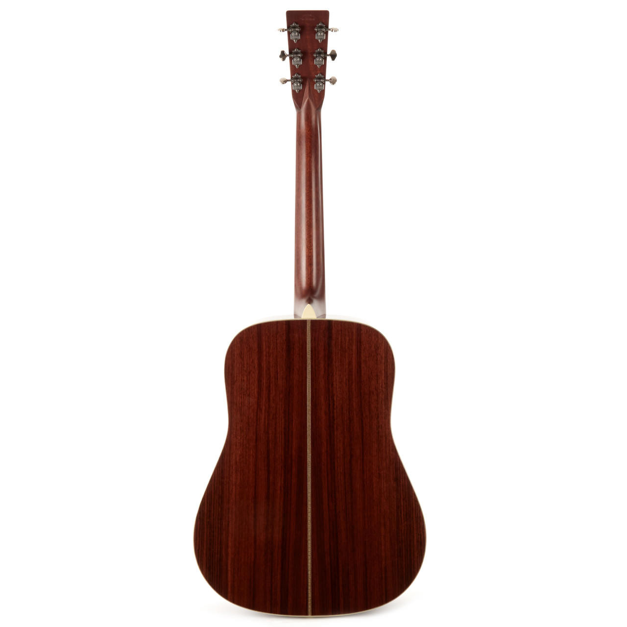 Used Martin D-28 Marquis Natural 2006 | Cream City Music