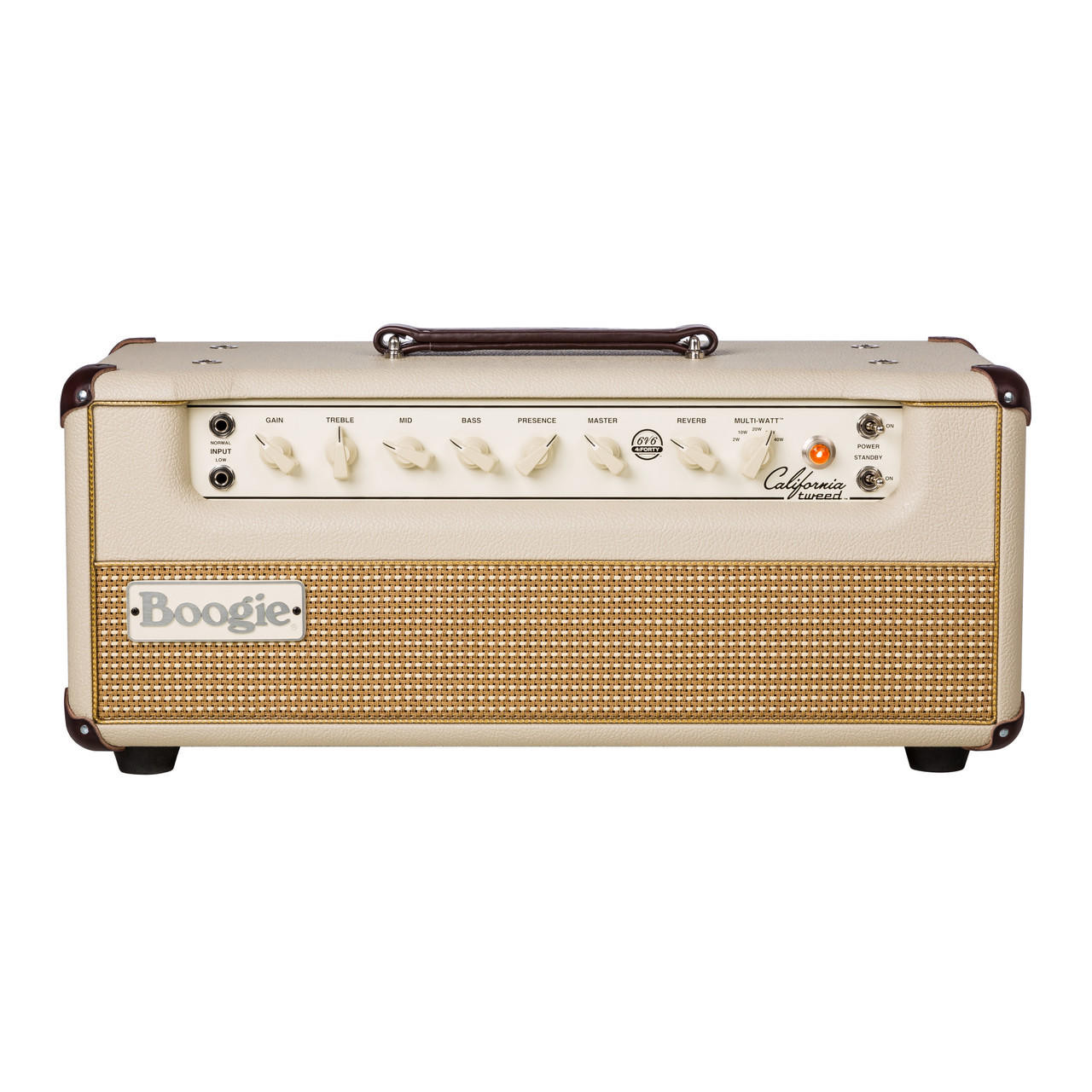 mesa boogie 6v6 tubes