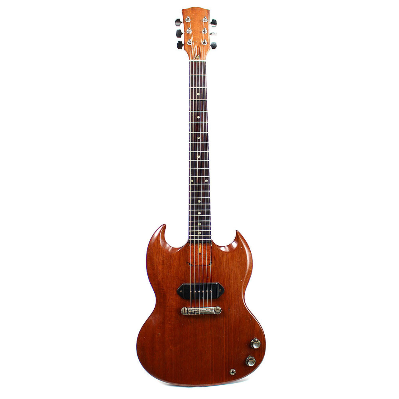 Gibson SG Junior 【88%OFF!】 - ギター